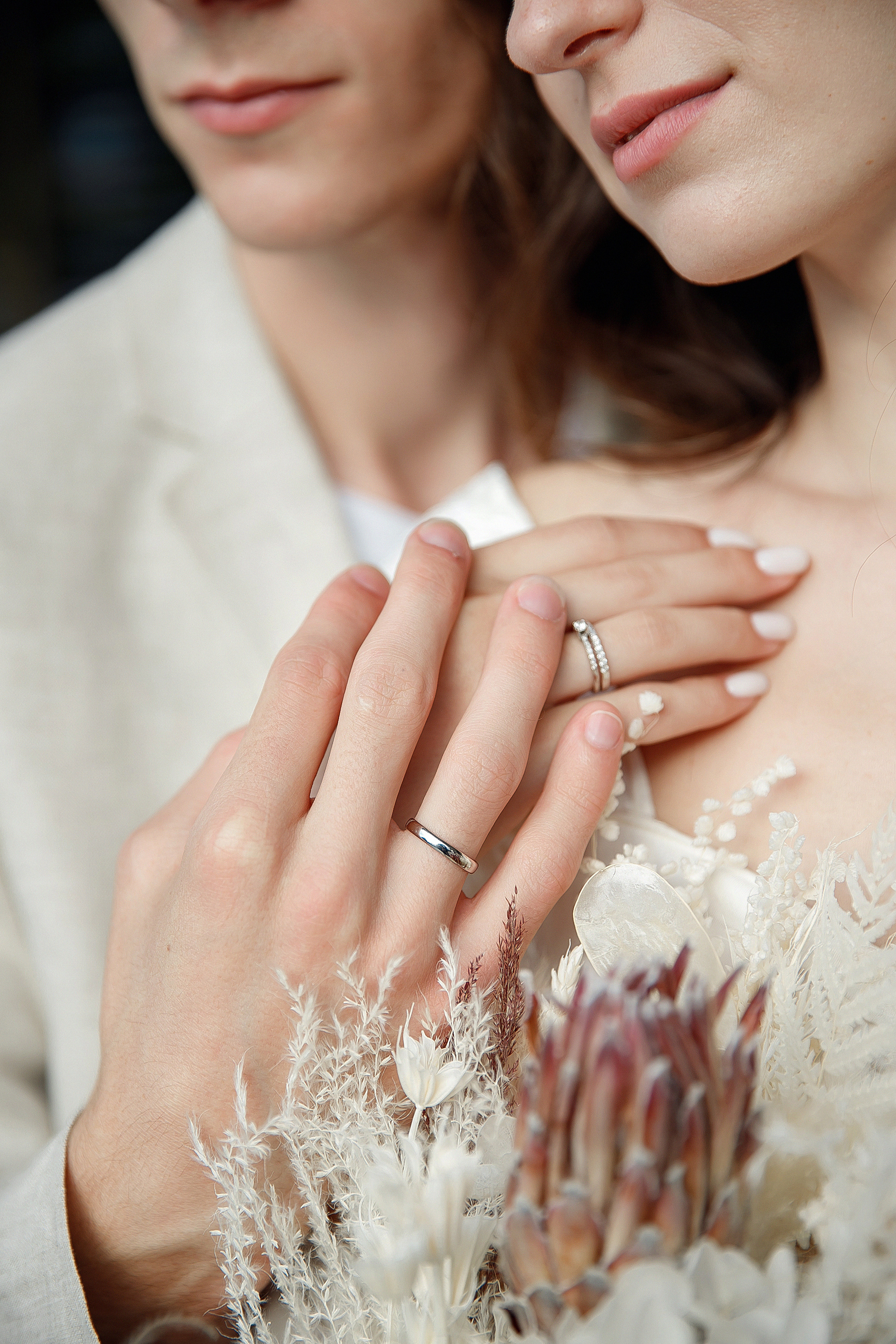 Торжественная регистрация Катерины и Виктора в усадьбе Спиридонова. Свадебный фотограф Москва