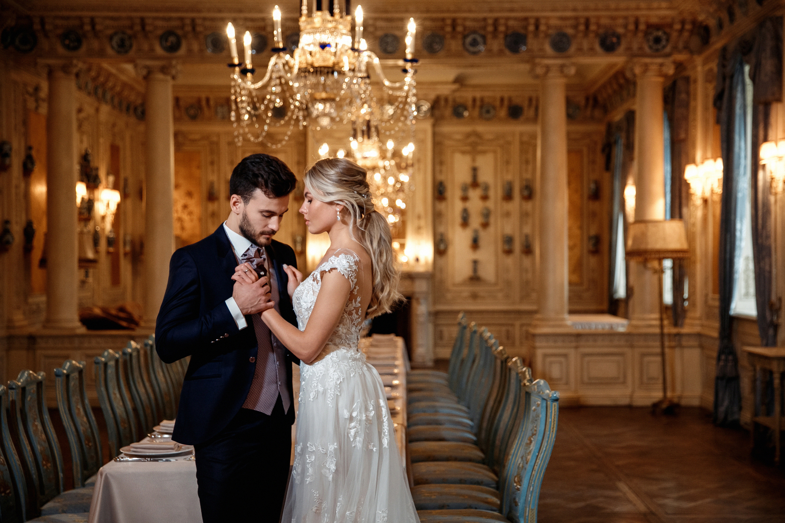 АРХИВ Турандот: фотосессия и свадебный ужин Глеба и Анны. Свадебный фотограф Москва