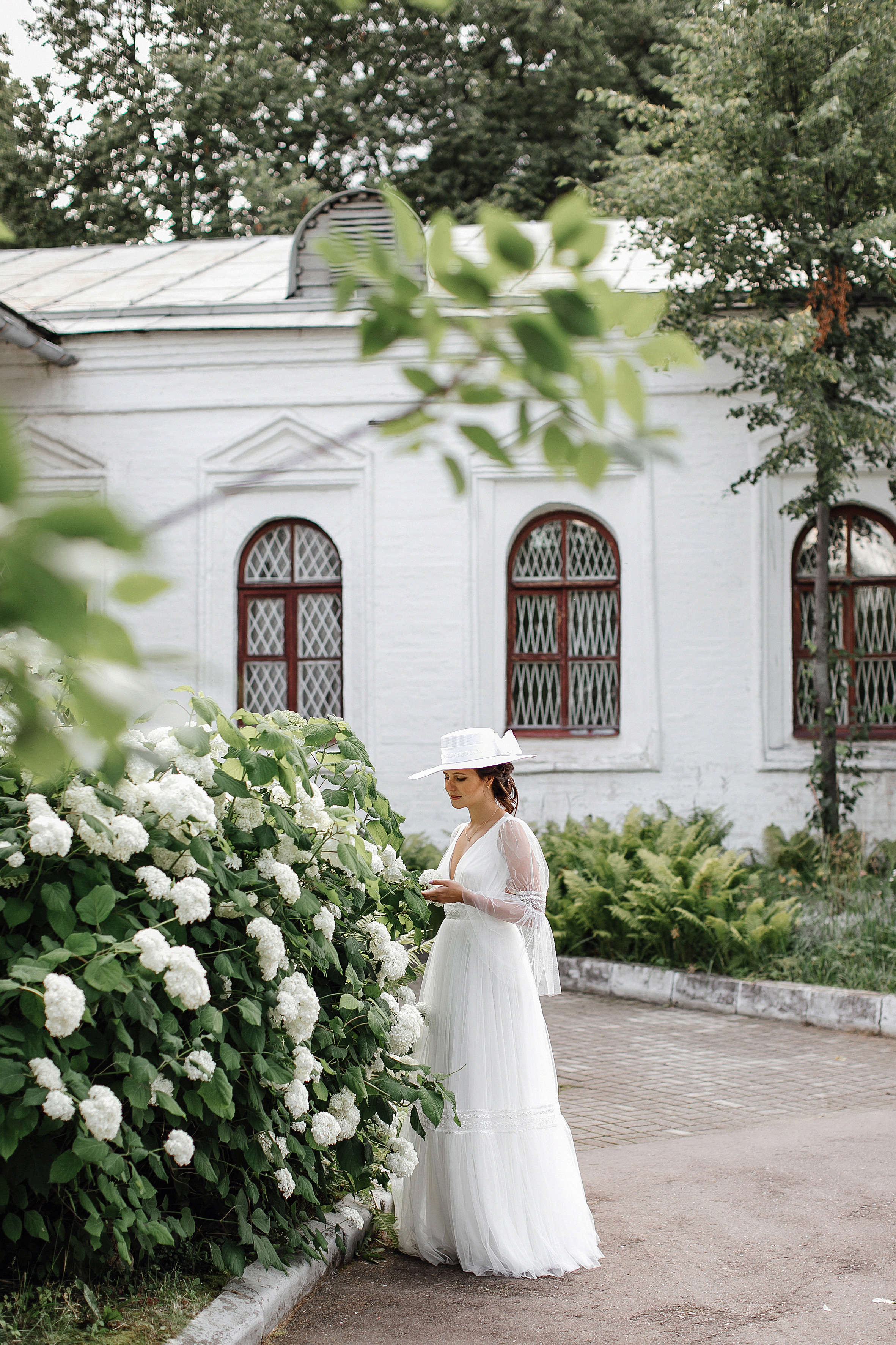 АРХИВ Светлана и Марк: Измайловский остров. Свадебный фотограф Москва