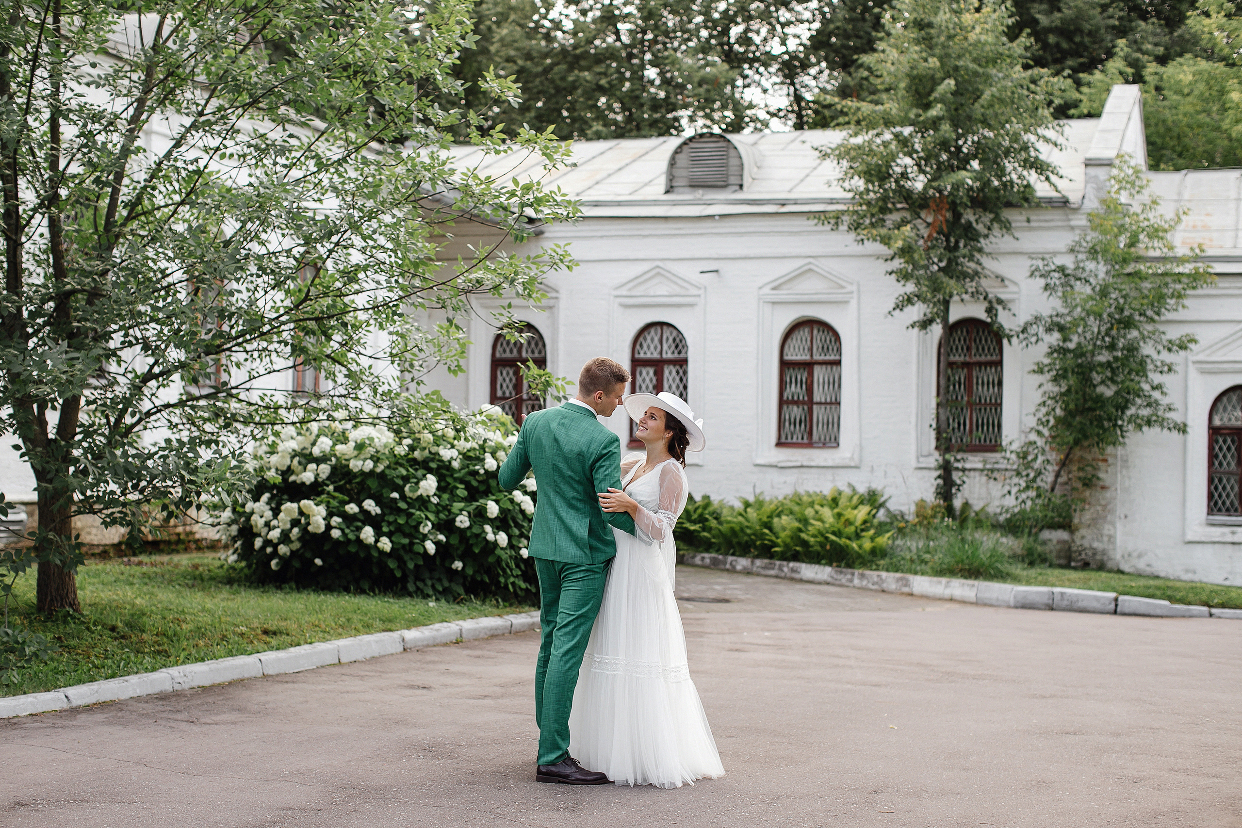 АРХИВ Светлана и Марк: Измайловский остров. Свадебный фотограф Москва
