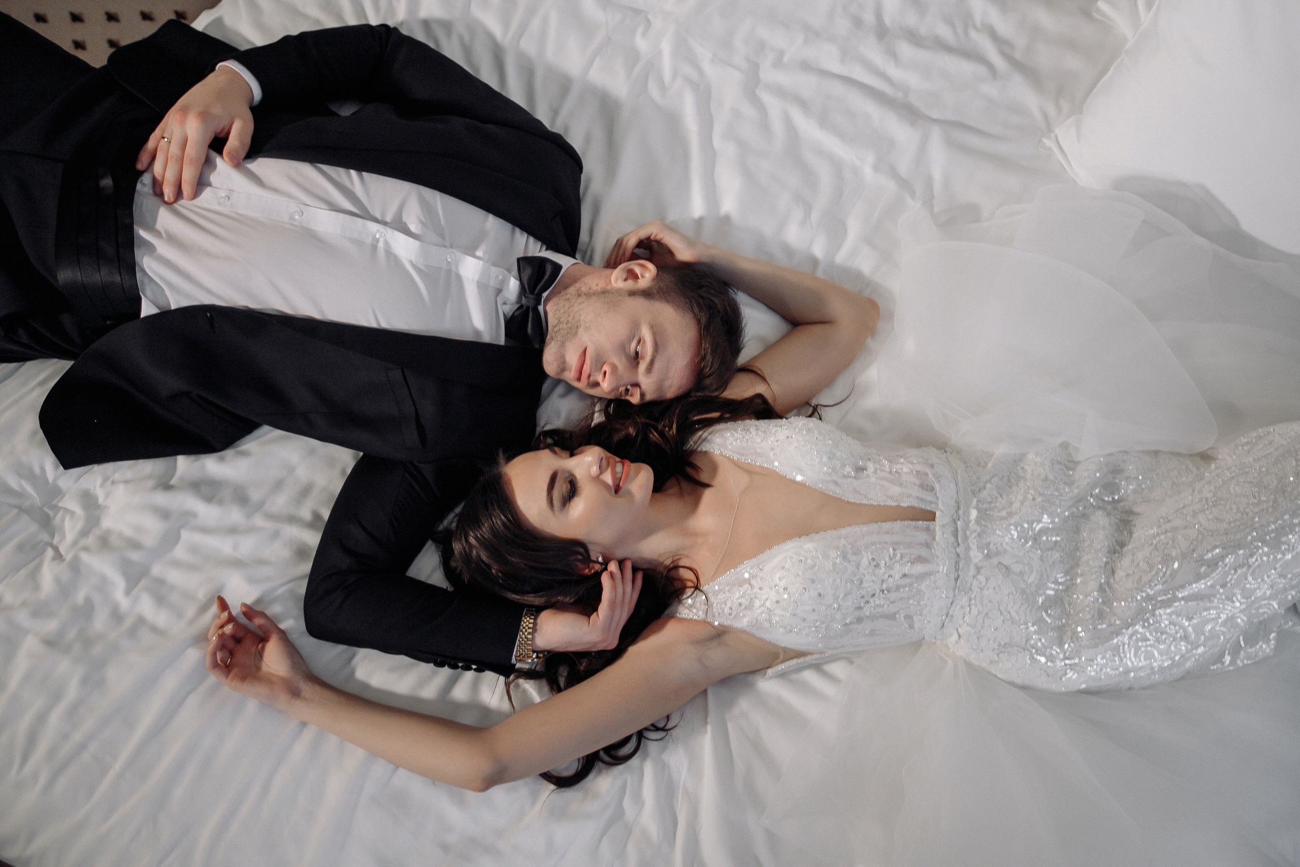 АРХИВ Олеся и Сергей в отеле Кроун ПЛАЗА. Свадебный фотограф Москва