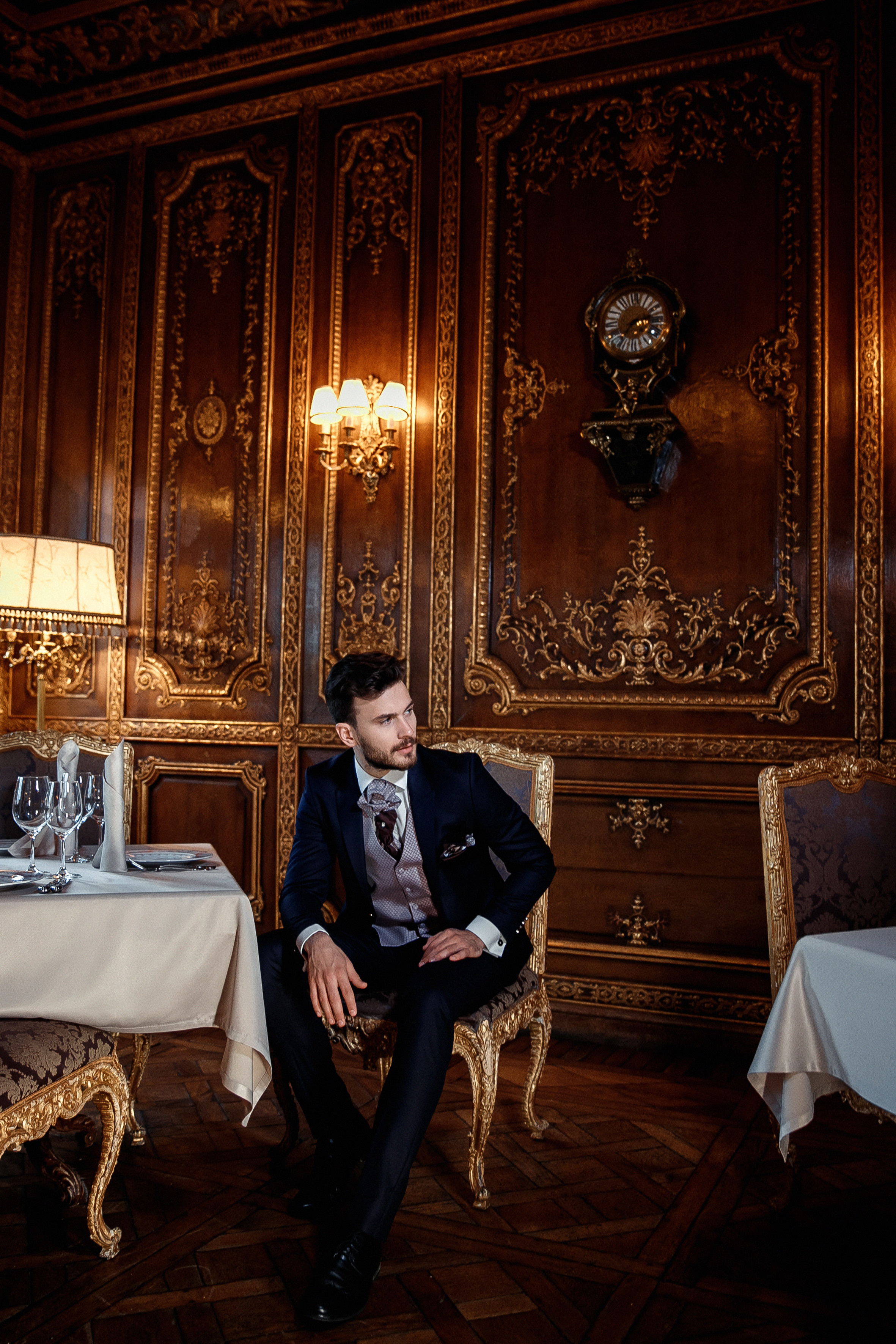 АРХИВ Турандот: фотосессия и свадебный ужин Глеба и Анны. Свадебный фотограф Москва