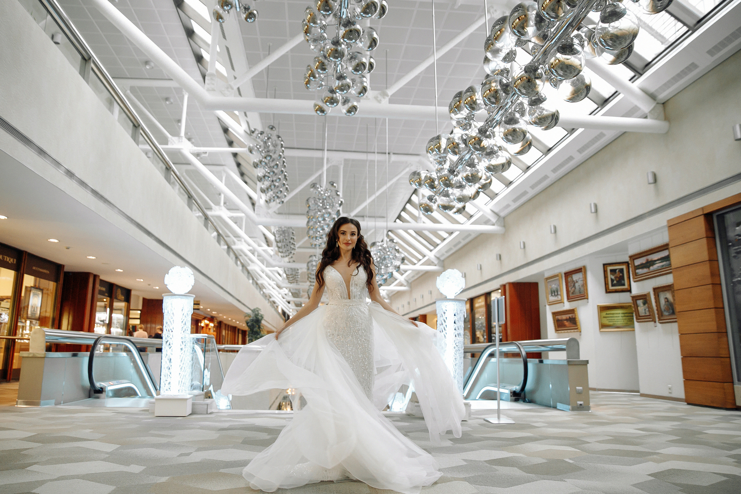 АРХИВ Олеся и Сергей в отеле Кроун ПЛАЗА. Свадебный фотограф Москва