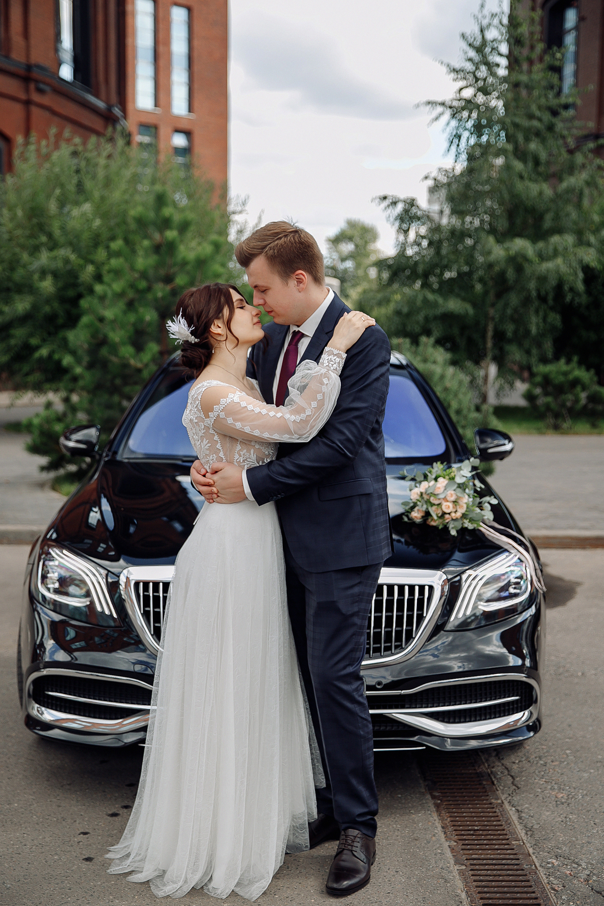 АРХИВ Катарина и Иван. ус.Спиридонова, АРМА. Свадебный фотограф Москва