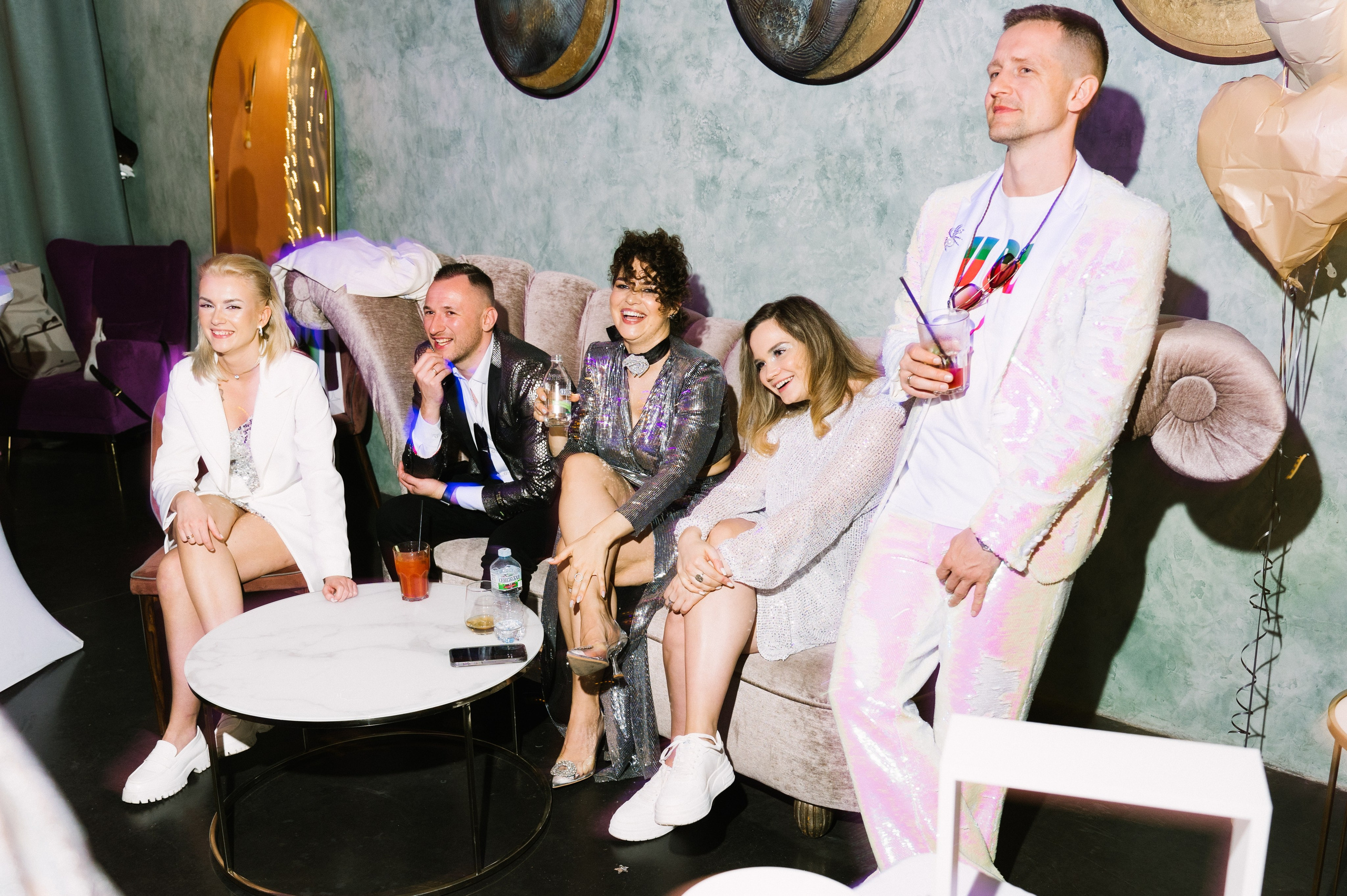 Style. Свадебный фотограф Владислав Адышкин