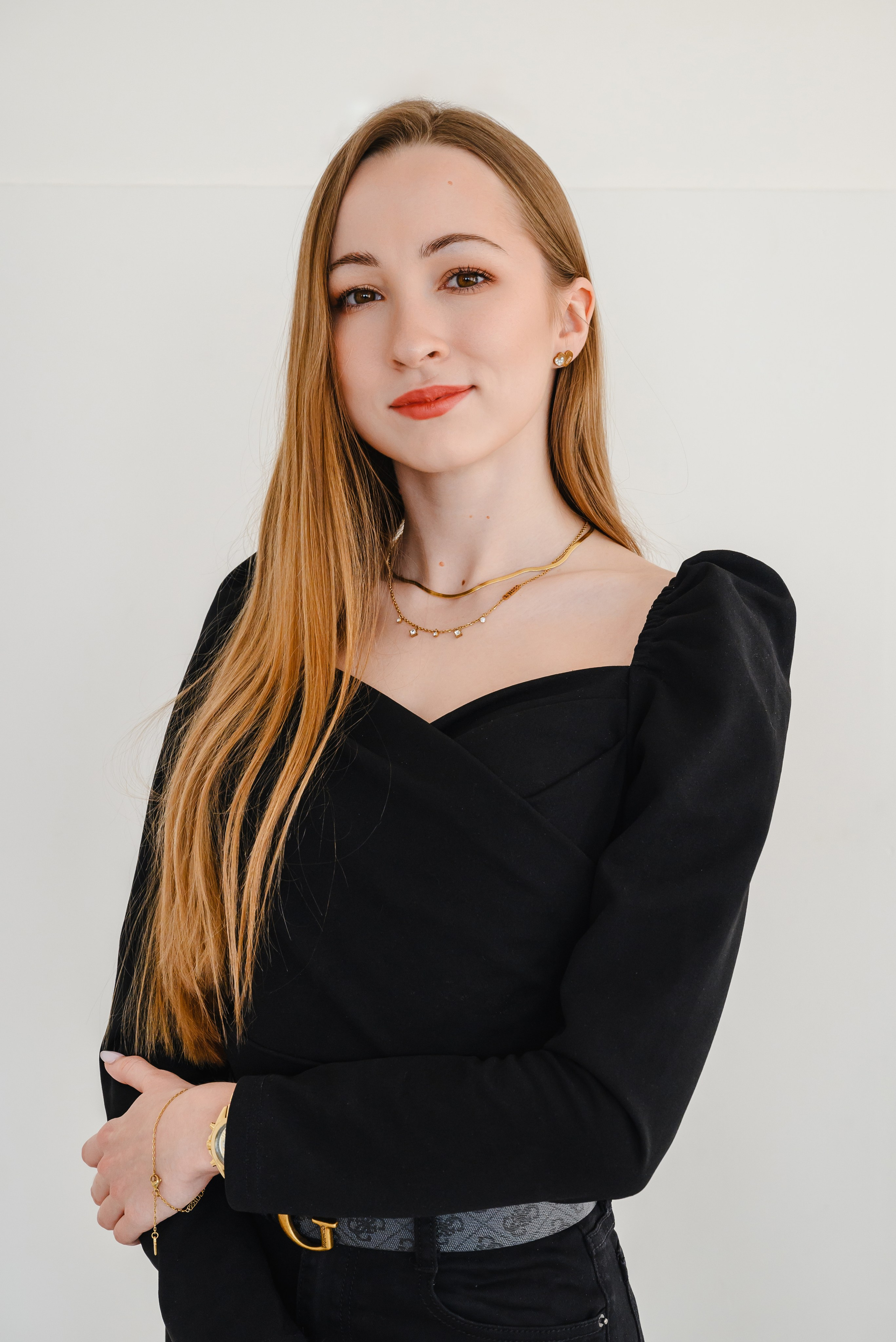 Портреты сотрудников ТД Арвикс