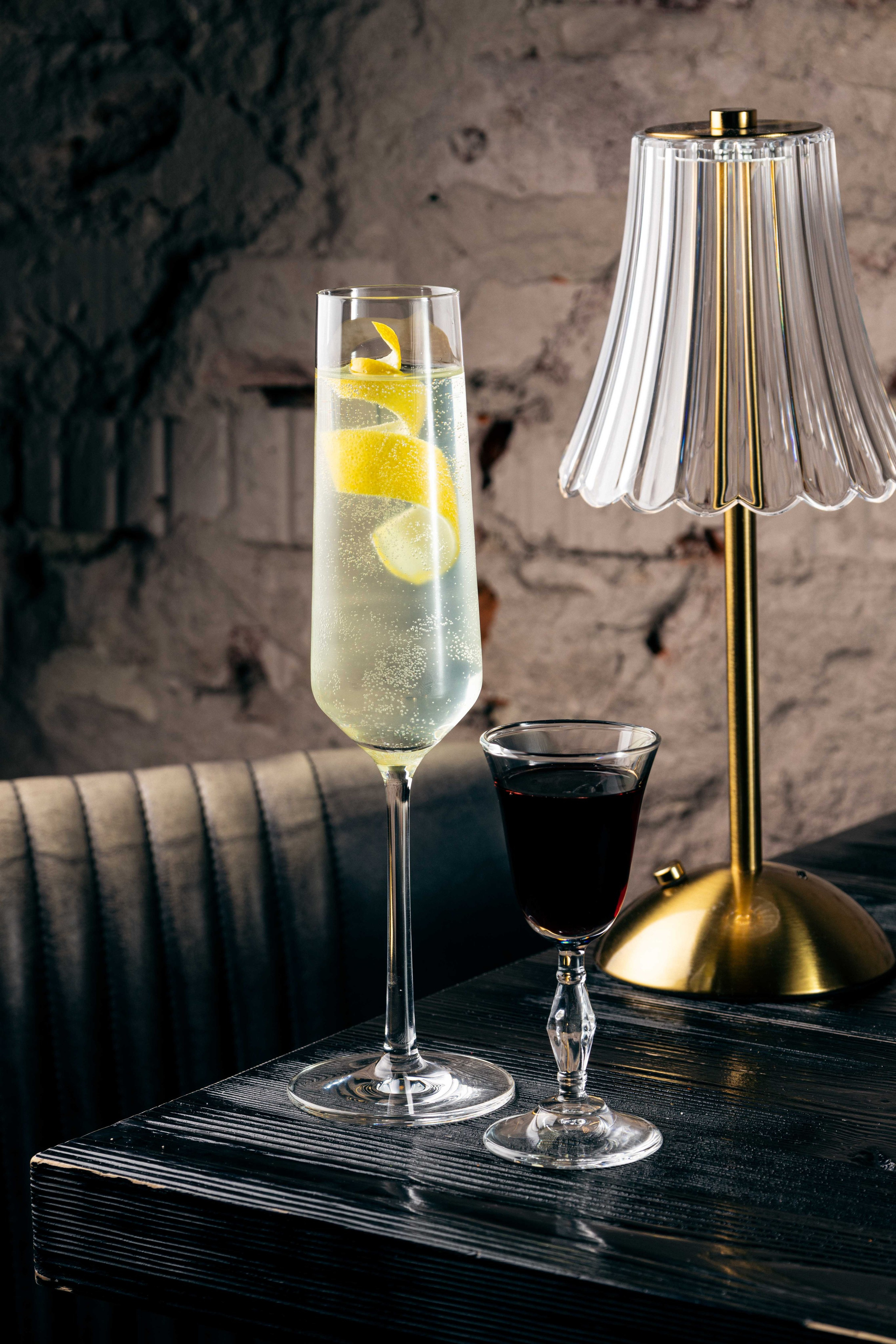 Бар «Другое Дело». Фотограф в Тюмени Башмакова Анна