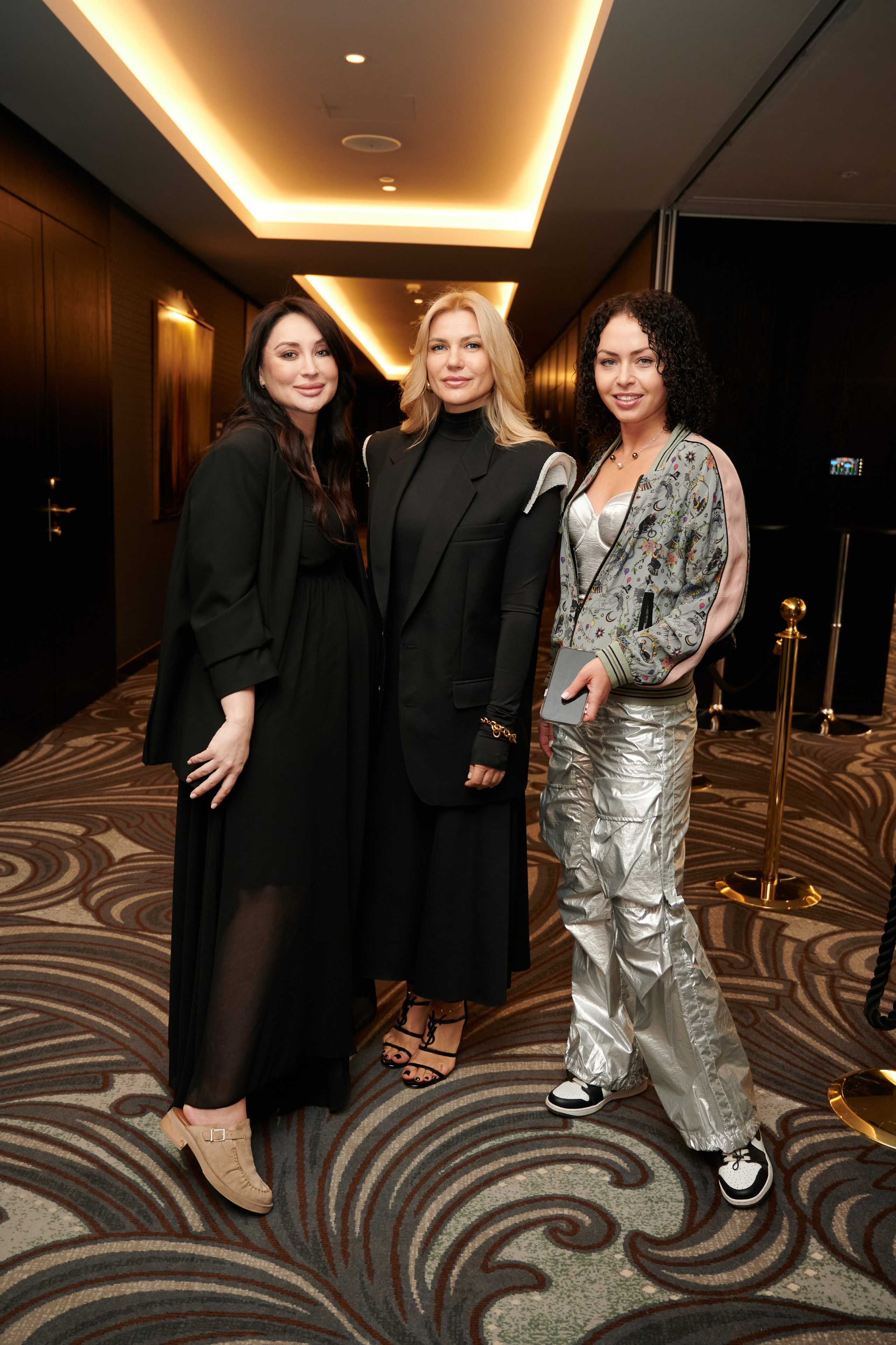 Lotte Woman club. Профессиональный репортажный фотограф в Самаре Никита Королев