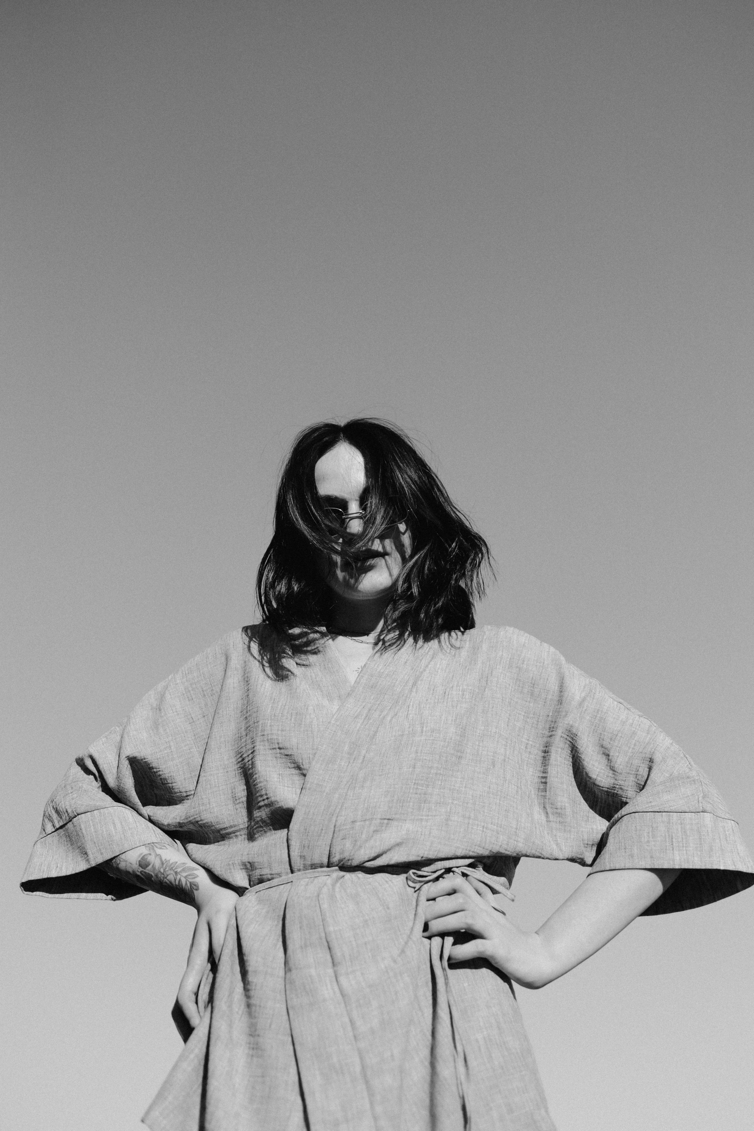 Кристина. Фотограф Уфа