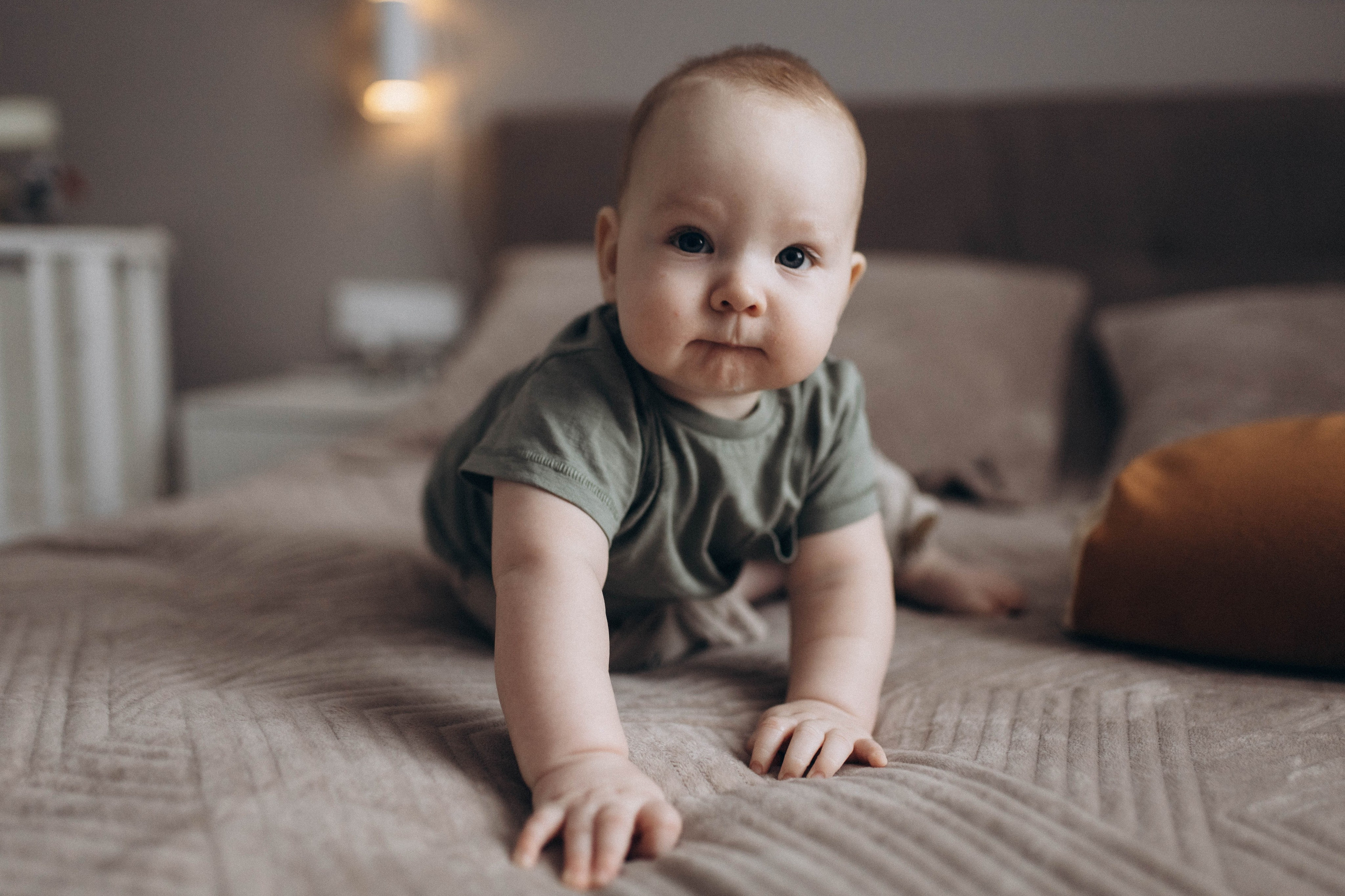 Счастье — это ты. Миронова Анастасия