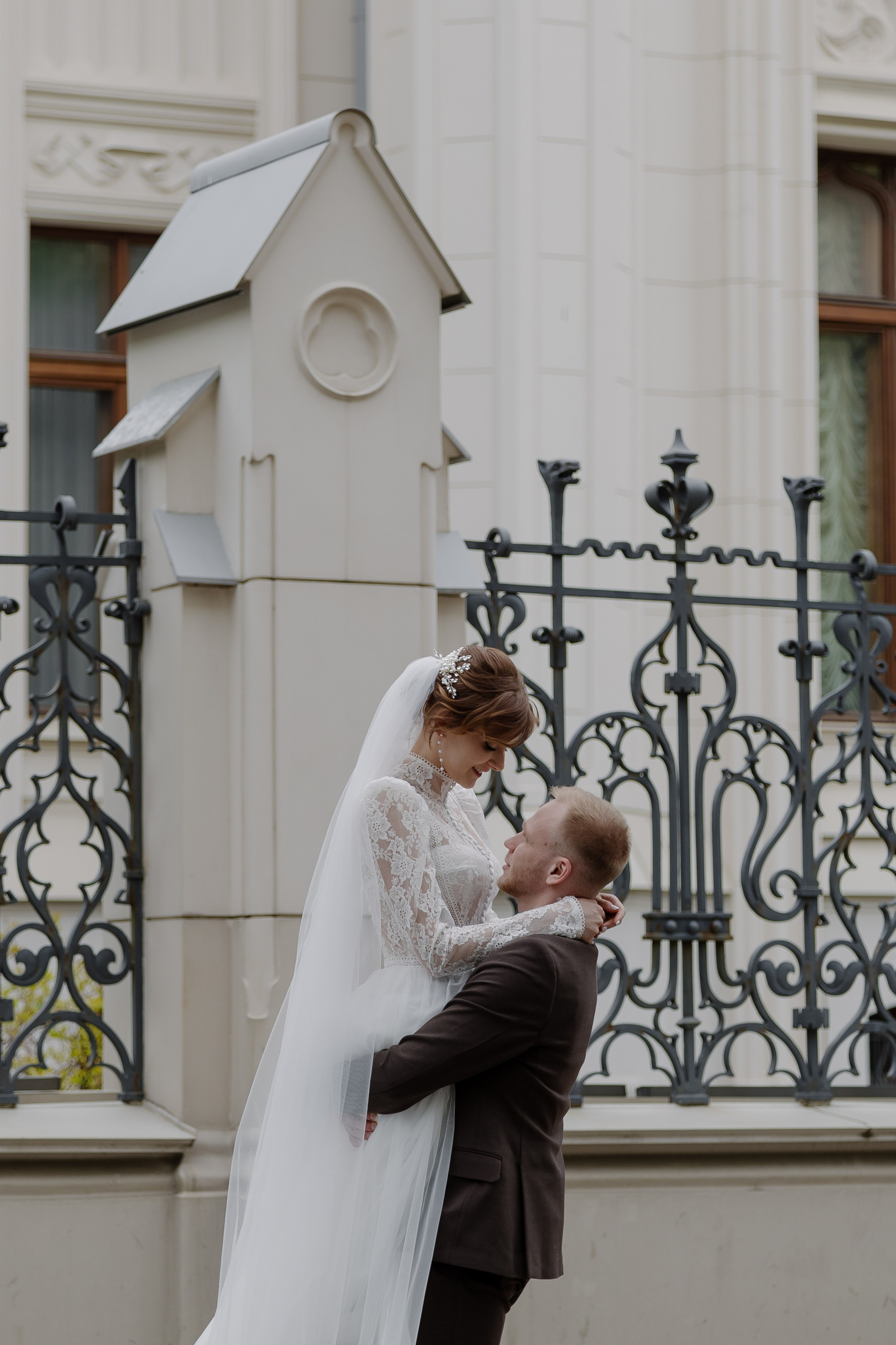 Полный день | Александр & Дарья. Свадебный и женский фотограф в Москве
