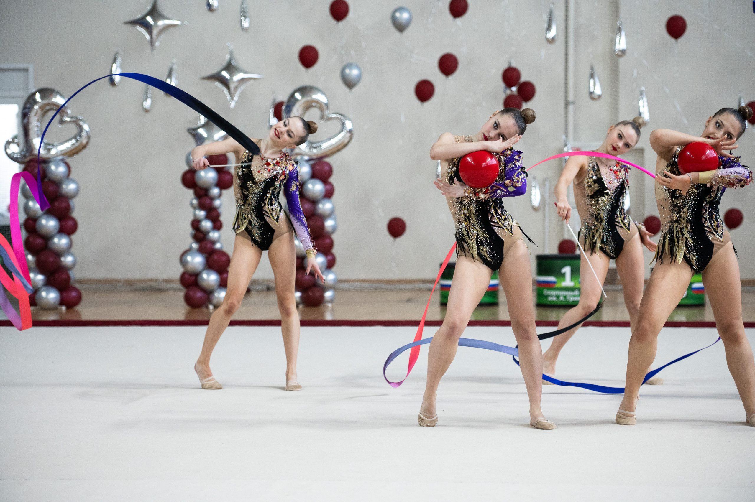 Подмосковные Надежды. г. Озеры. март 2024. Спортивный фотограф в Туле и Тульской области. Файсханова Фото Спорт