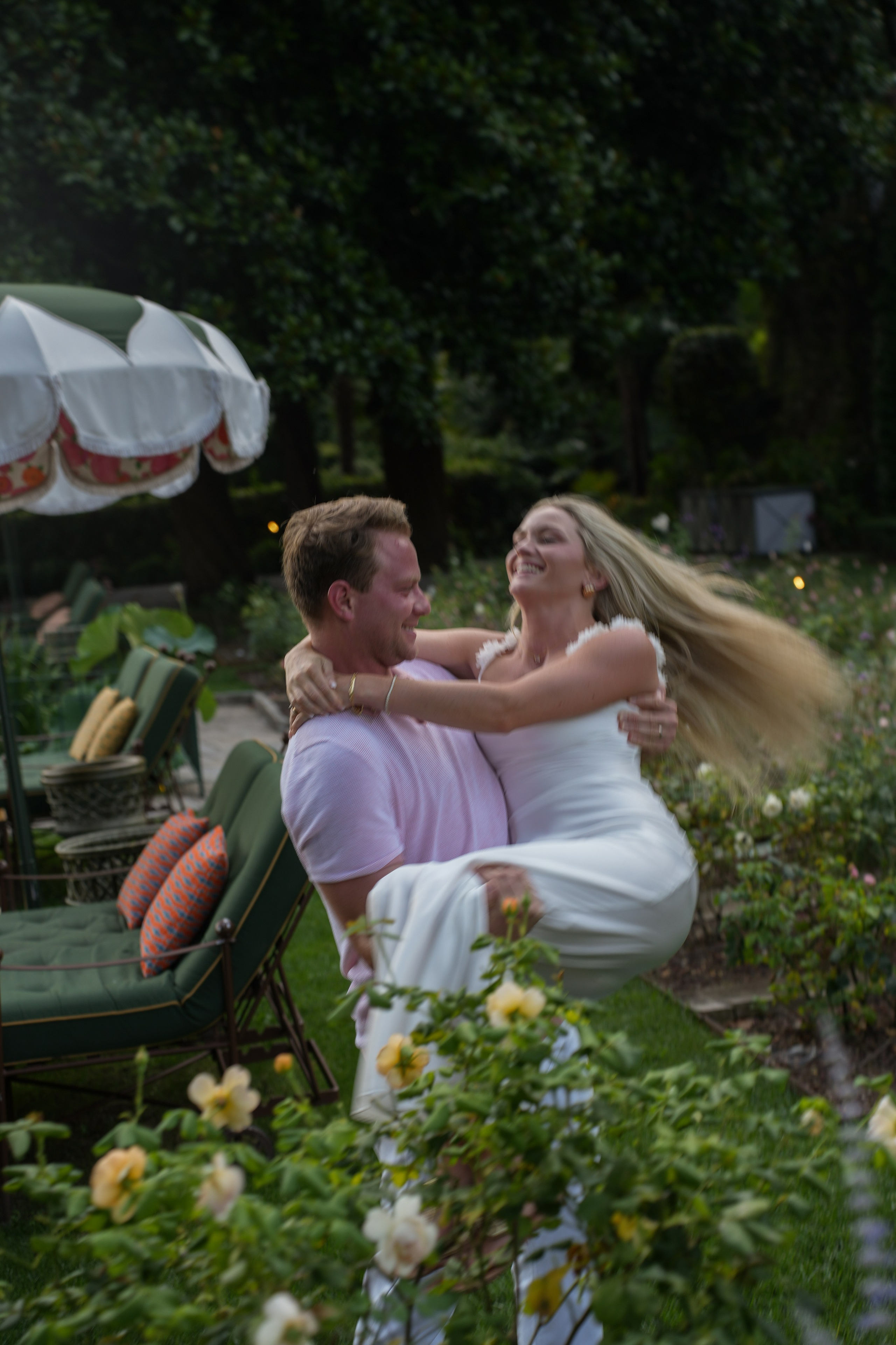 Sarah & Husband. Maria Anistratova | Destination Photographer, Videographer & Drone Pilot — Lake Como