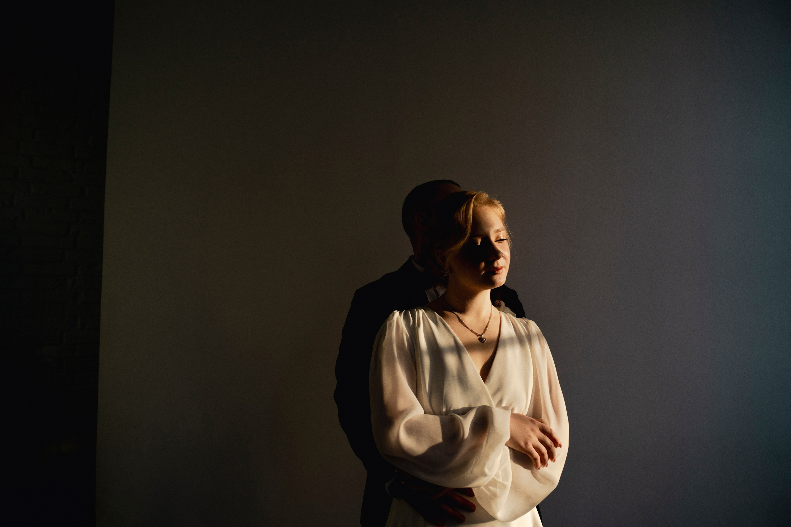 Свадебный фотограф Алексей Малышев в Екатеринбурге