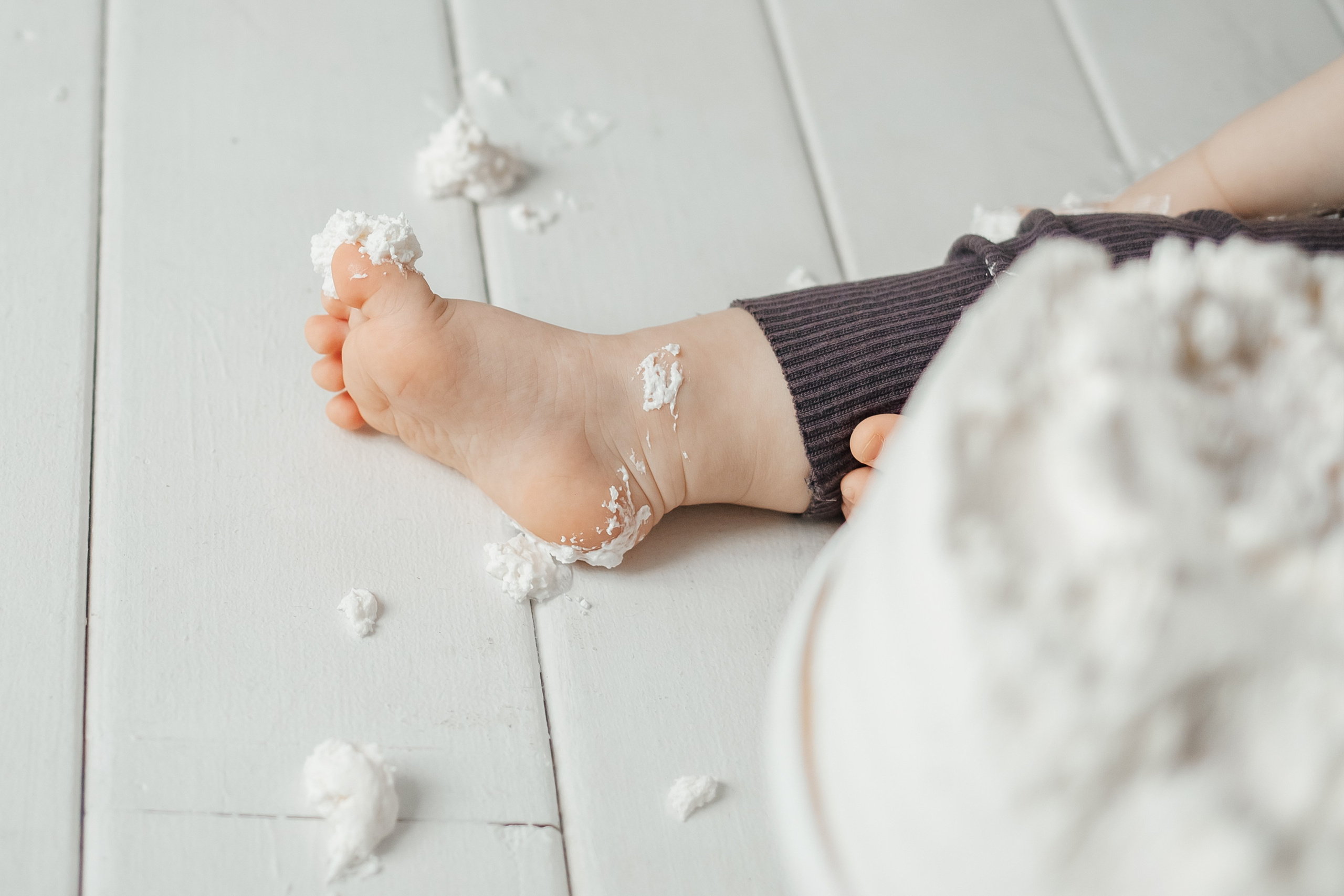 1 годик Арсений. Фотограф Санкт-Петербург