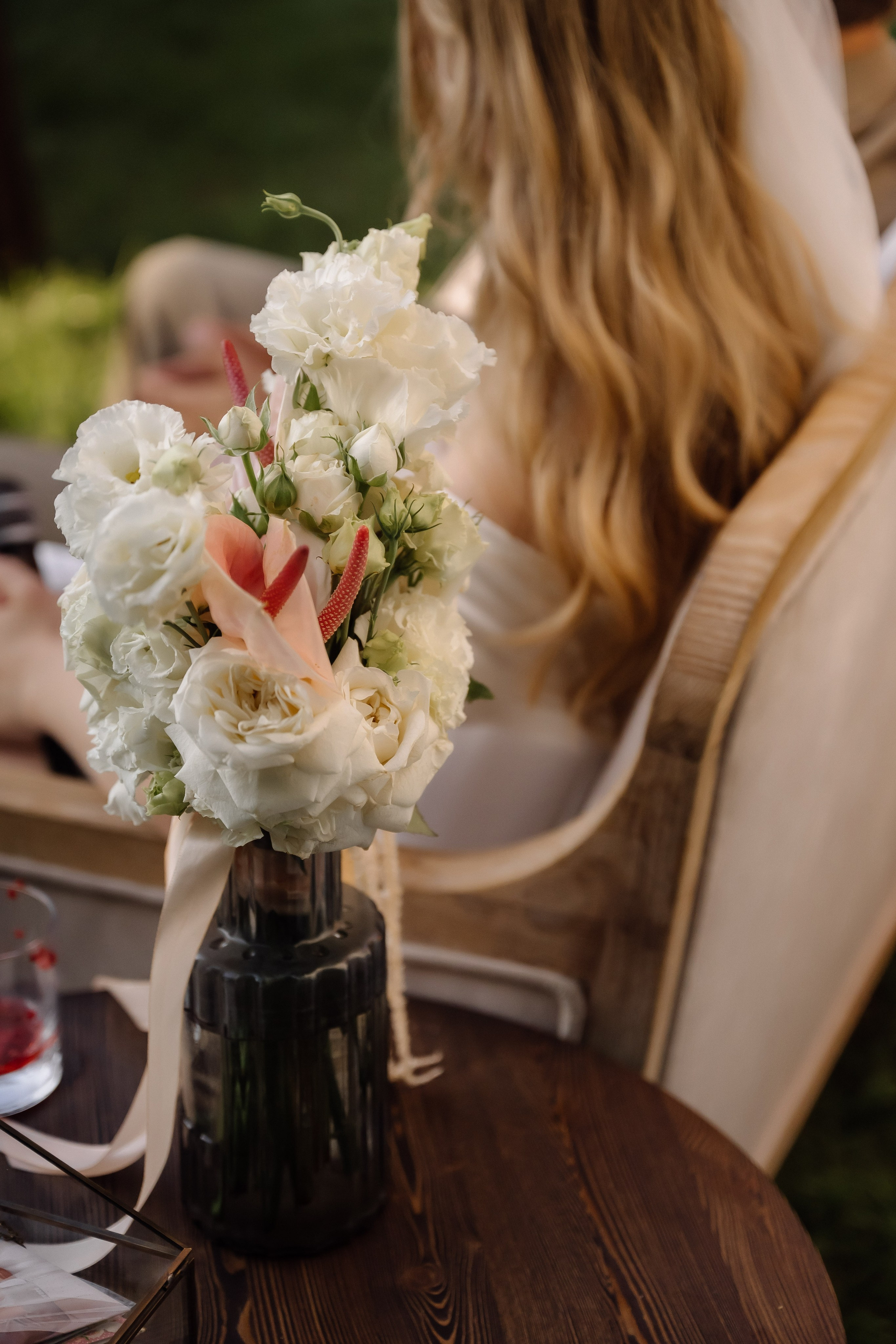 Сергей и Анастасия. Свадебный фотограф в Красноярске Маргарита Синицкая