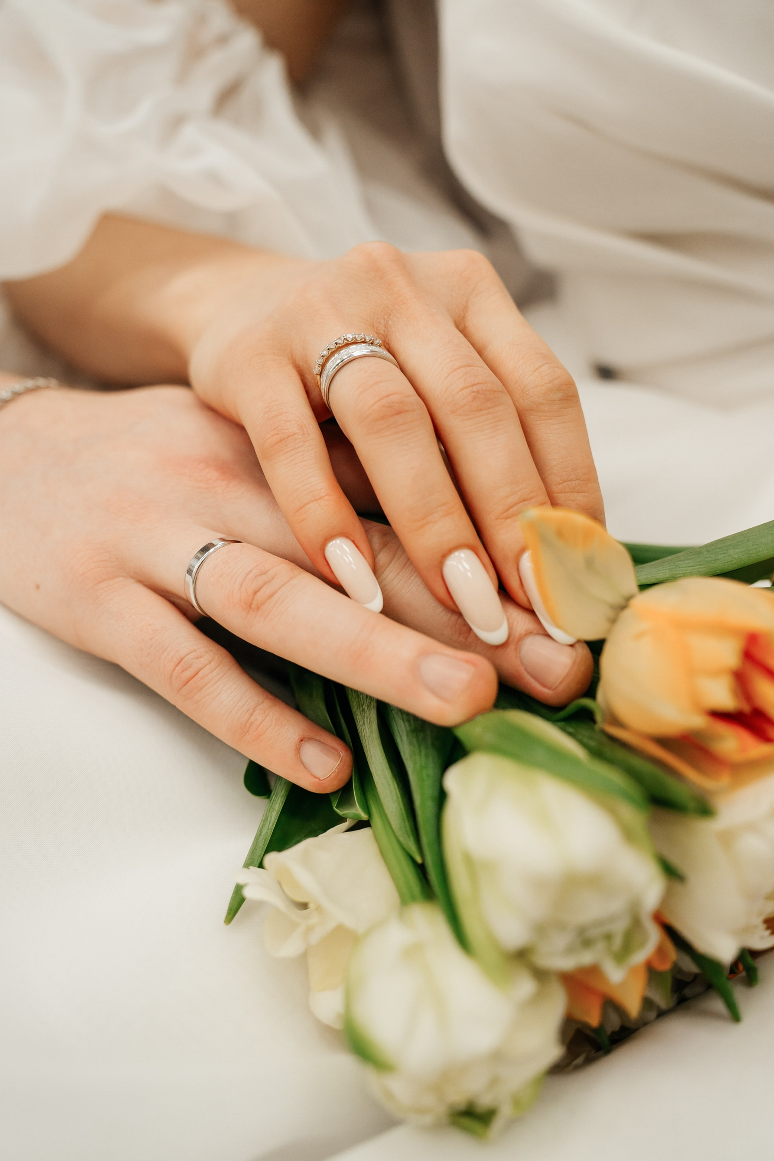 Свадьба Аня и Сергей. Семейный и репортажный фотограф в Москве Оксана Шилова