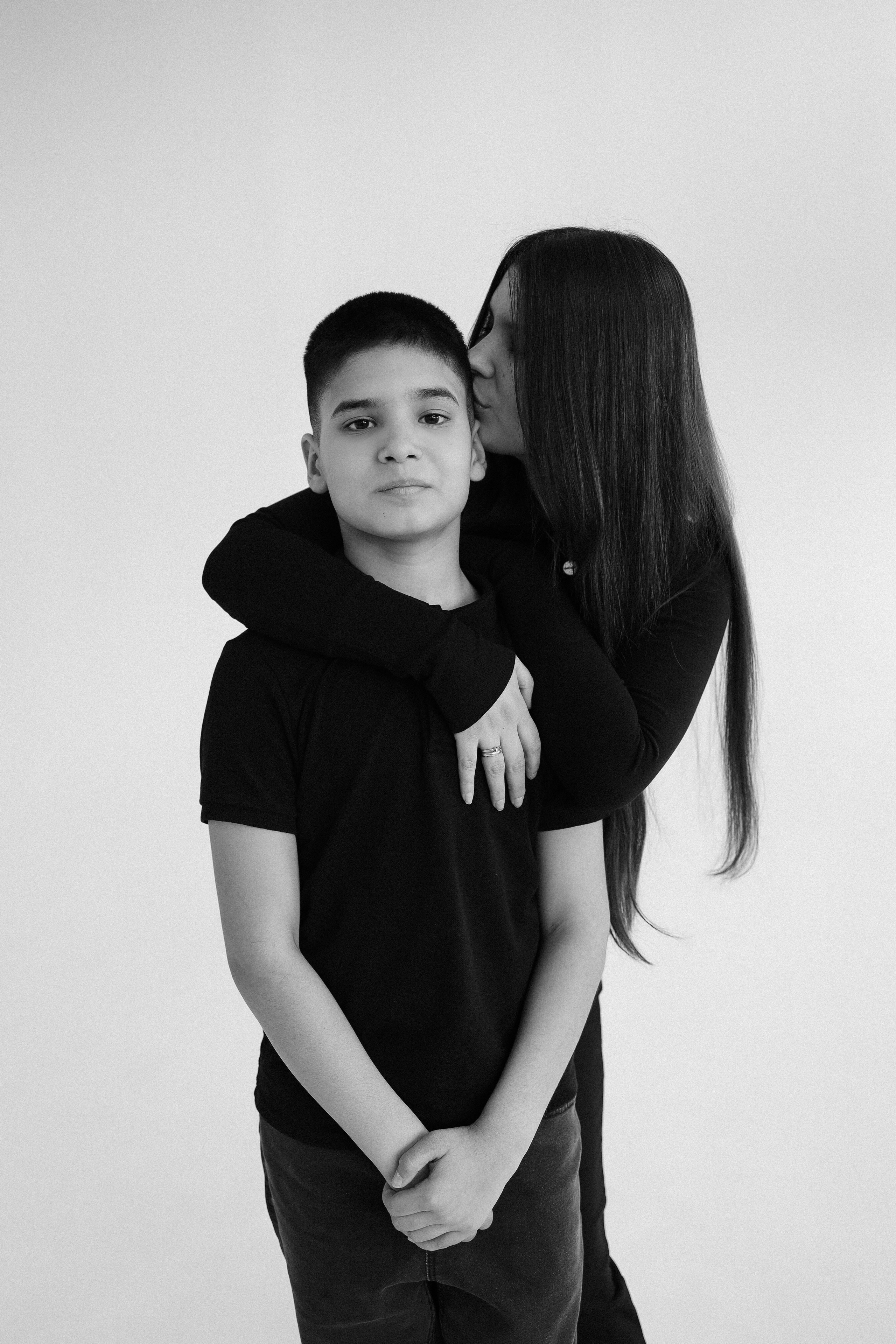 Д. + Д. Семейный и lovestory фотограф в Москве Светлана Коняхина