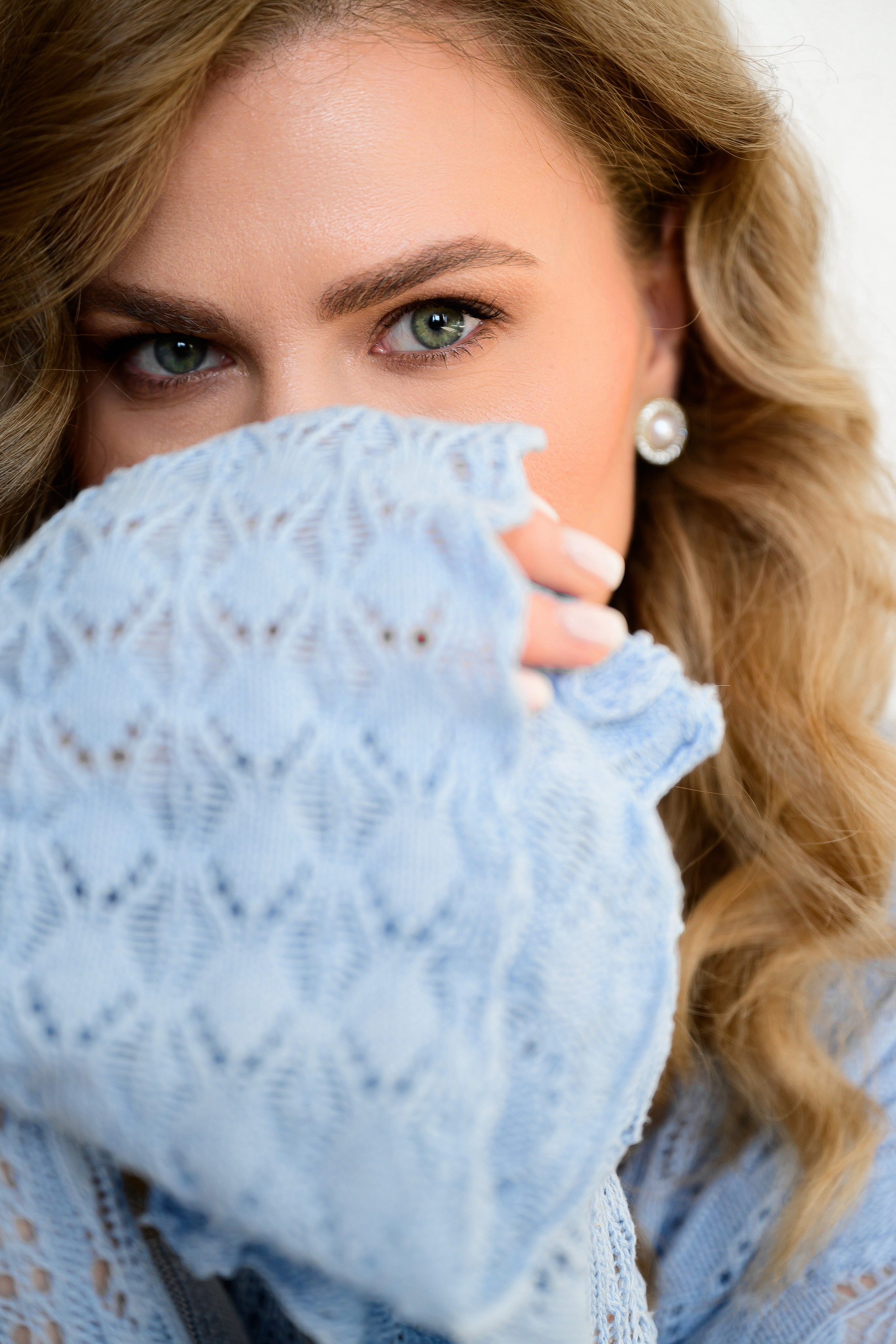 Юля. Тамара Власова