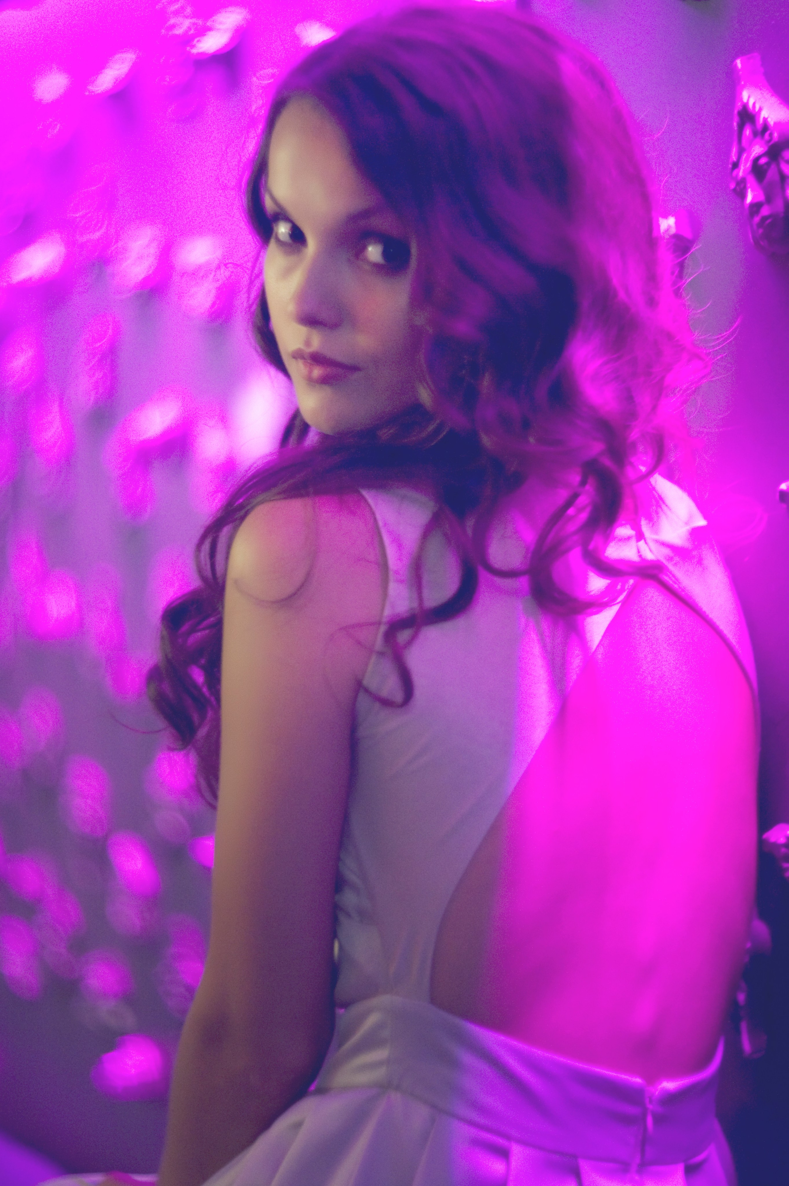 Ксения и Никита. Свадебный фотограф в Ростове-на-Дону Владимир Пешков