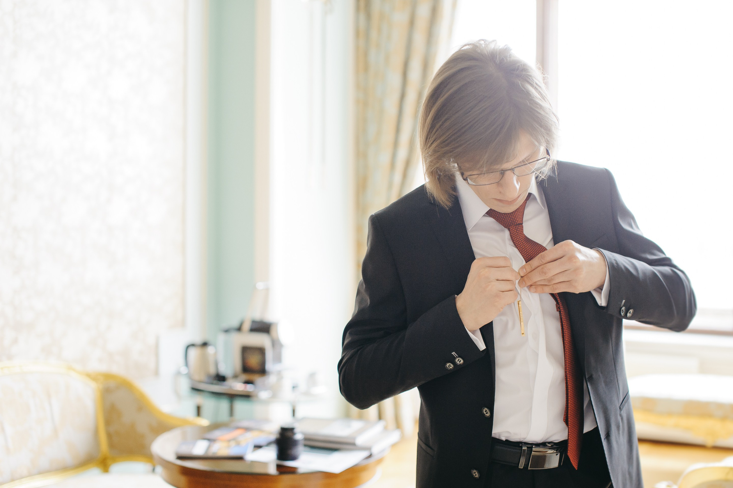 Метрополь. Не наши дни. Андрейко Надежда