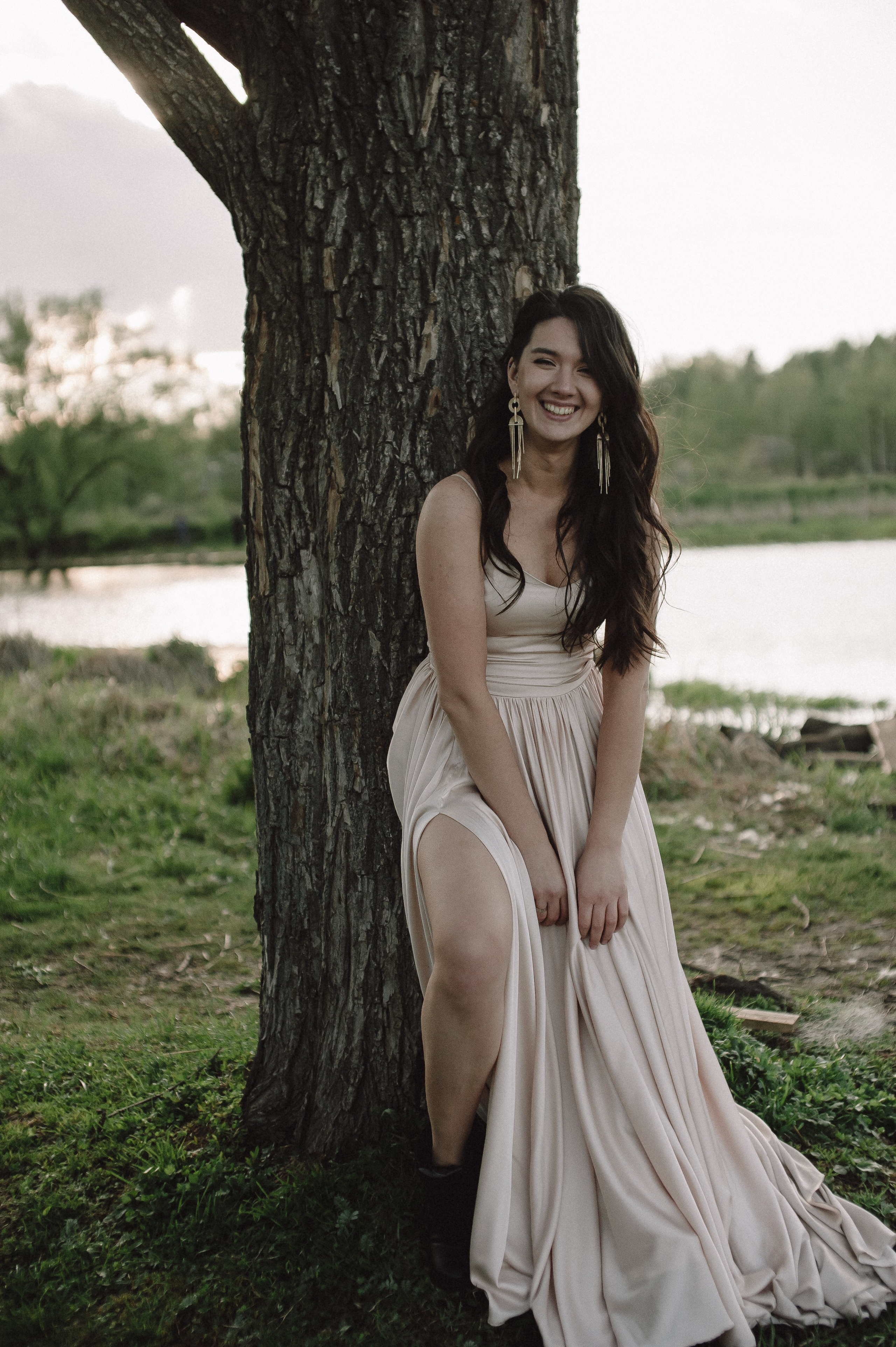 На ковре-самолете, мимо радуги. Андрейко Надежда