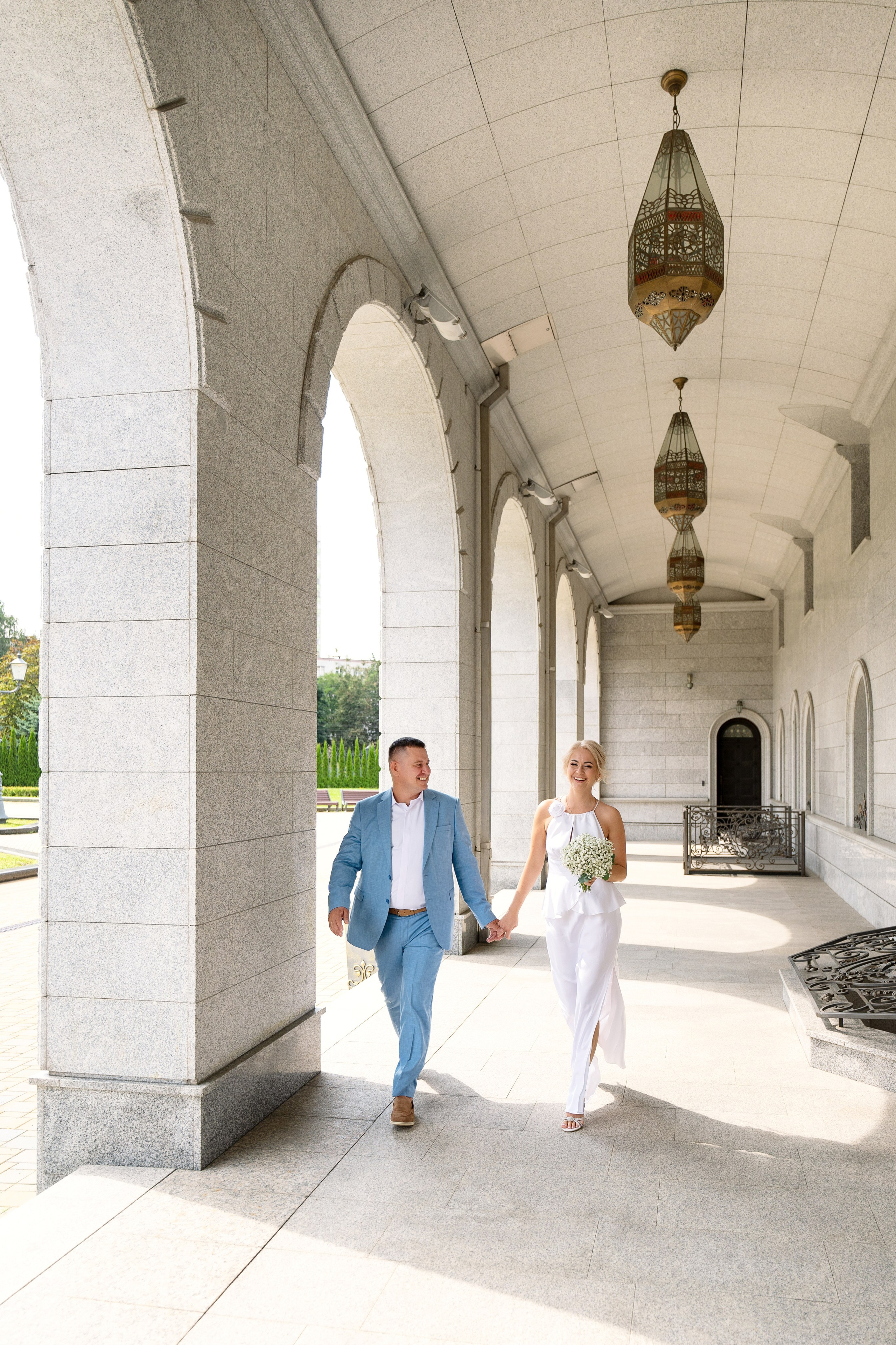 Венчание. Годовщина 15 лет. Семейный и свадебный фотограф Минск, Беларусь Анна Орловская