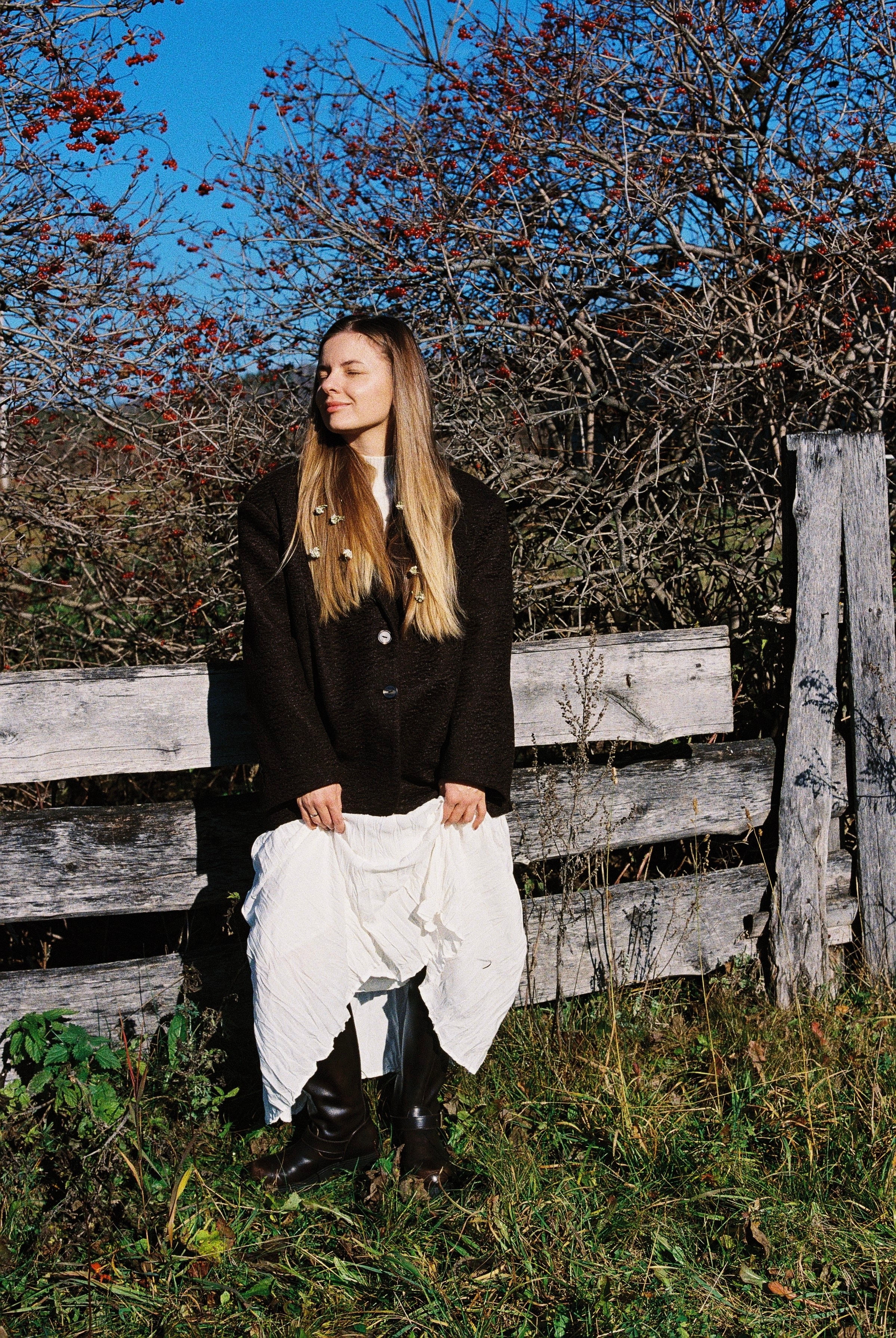 Алёна. Главная