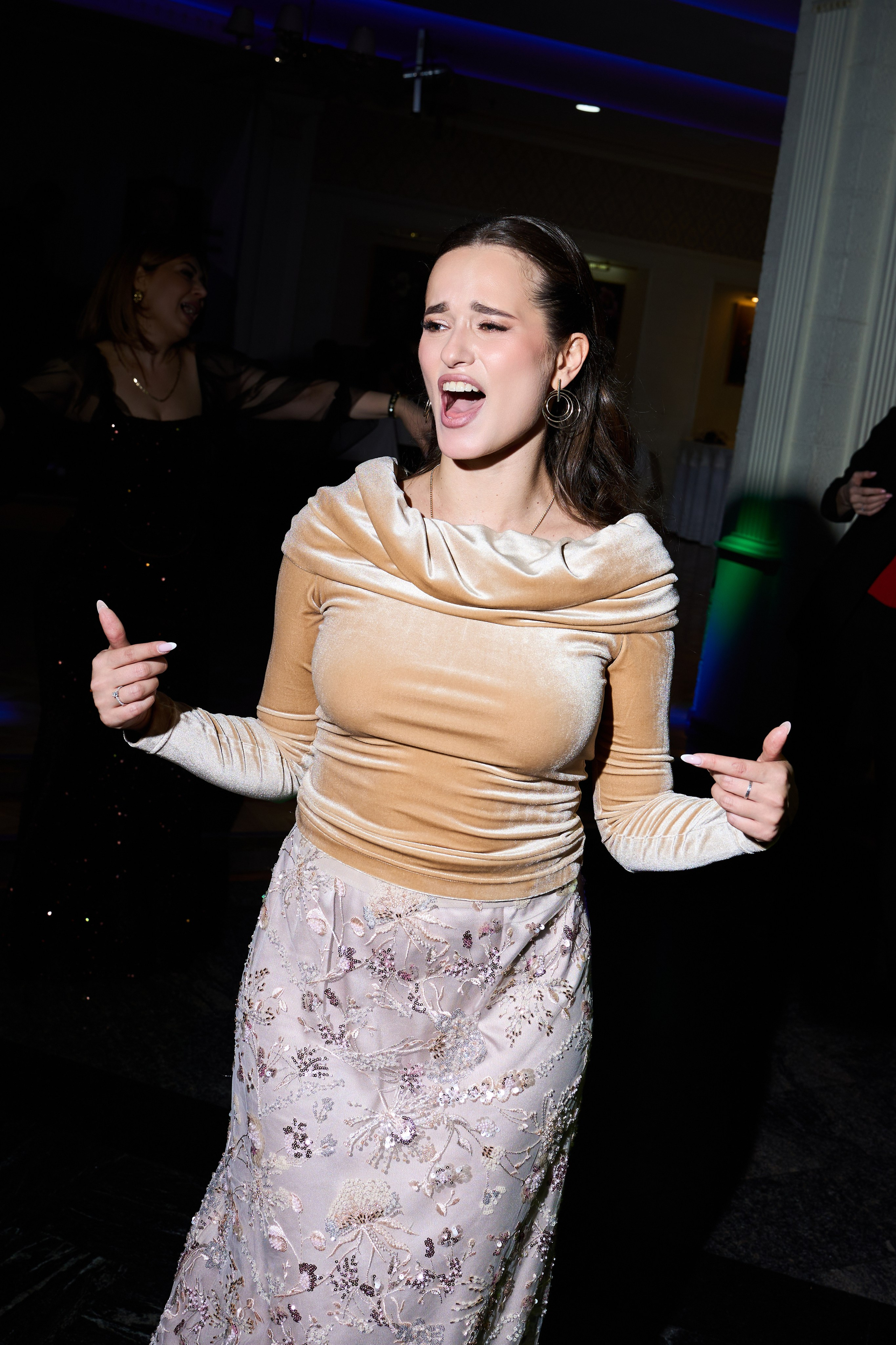 Помолвка Софии и Артура. Елизавета Мальгина, фотограф в Москве