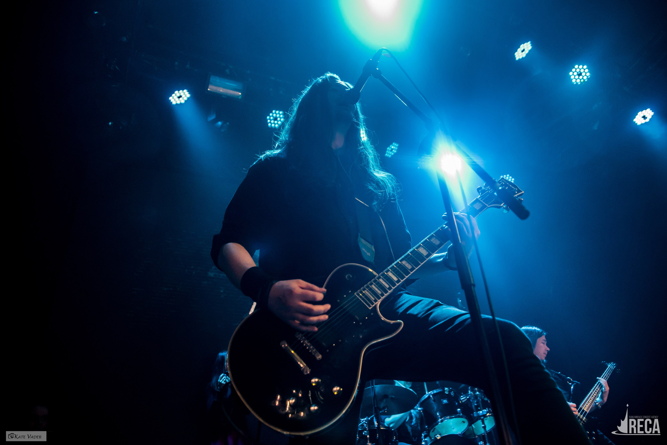 Abyss Fest / Abyssphere. Kate Vader|Live Music Photography