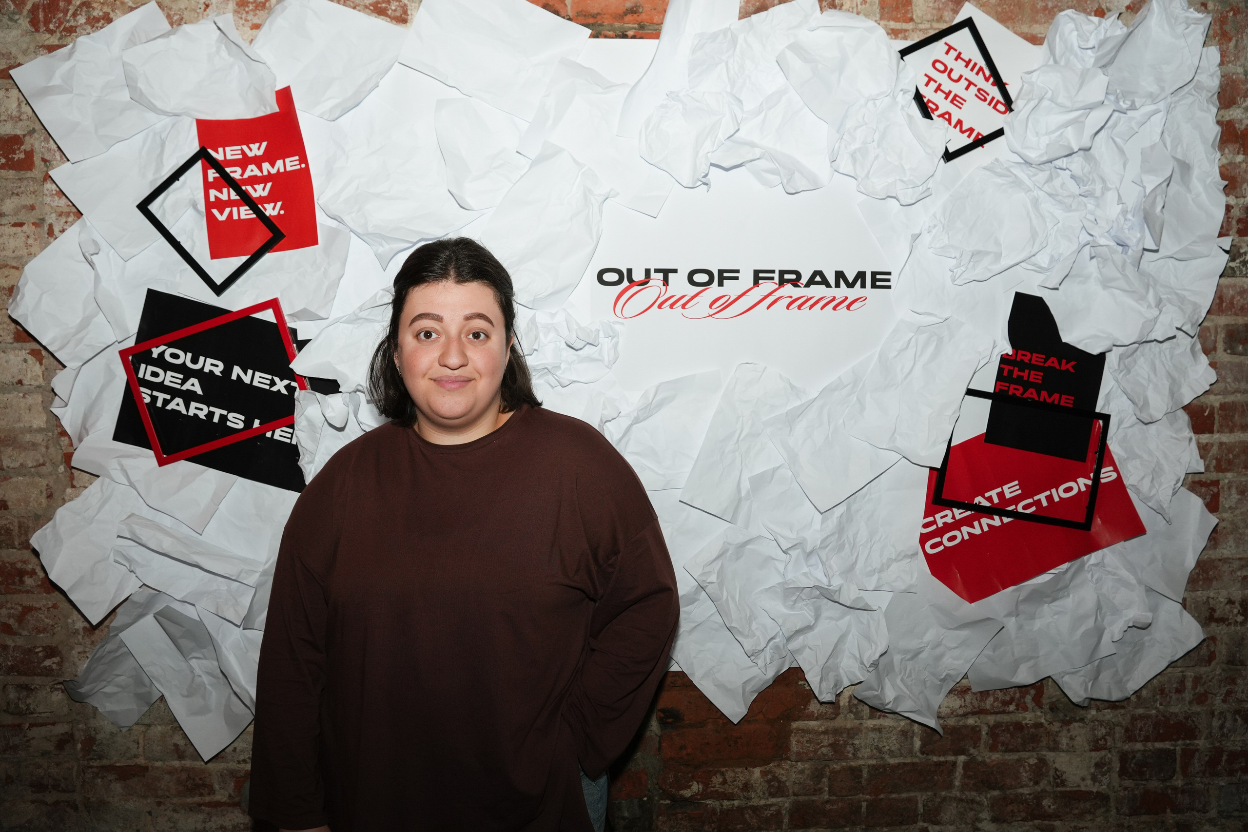 «OUT OF FRAME» / 18.06. Репортажный фотограф в Москве Старовойтов Матвей