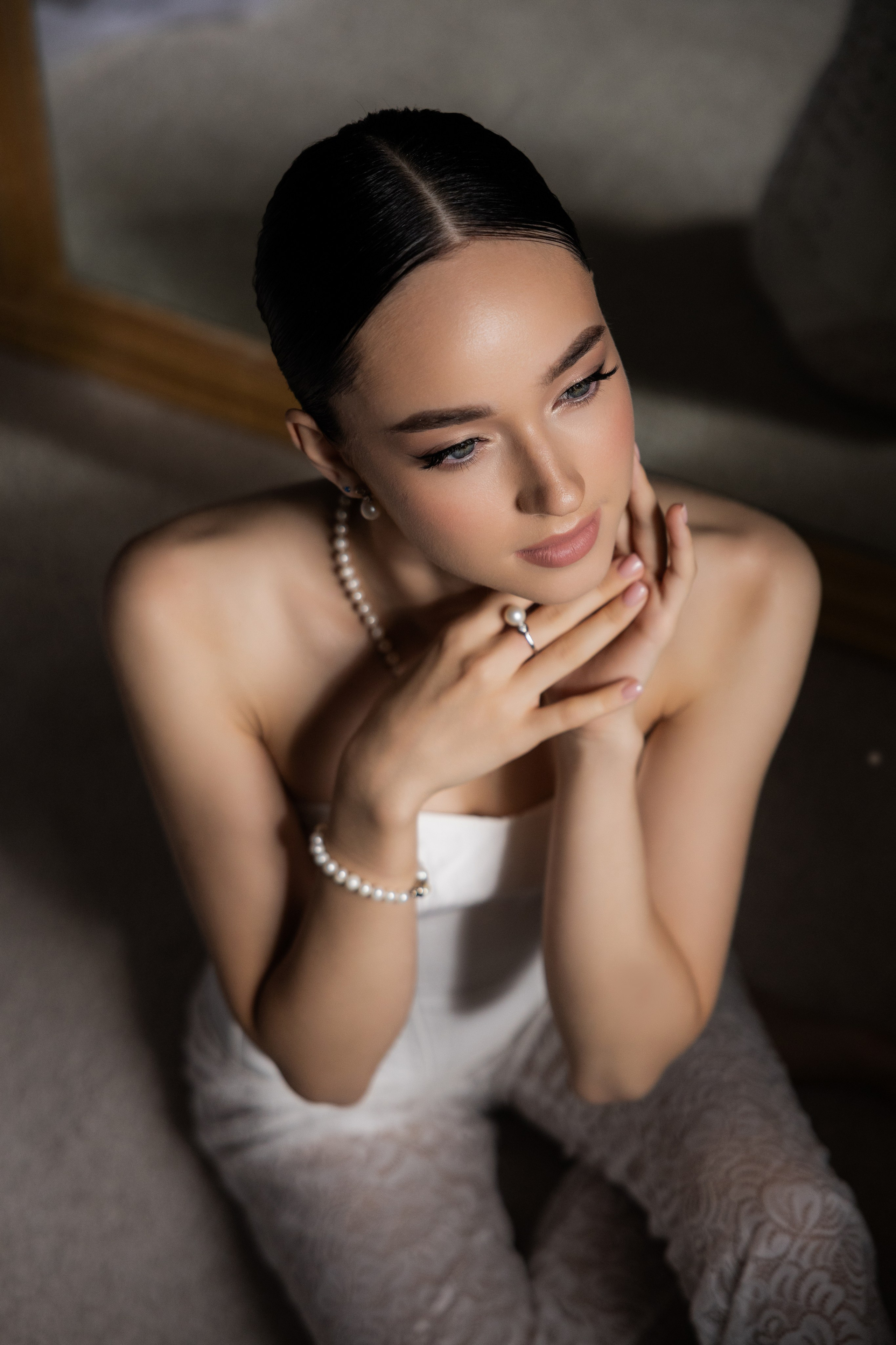 Диана и Михаил. Свадебный фотограф