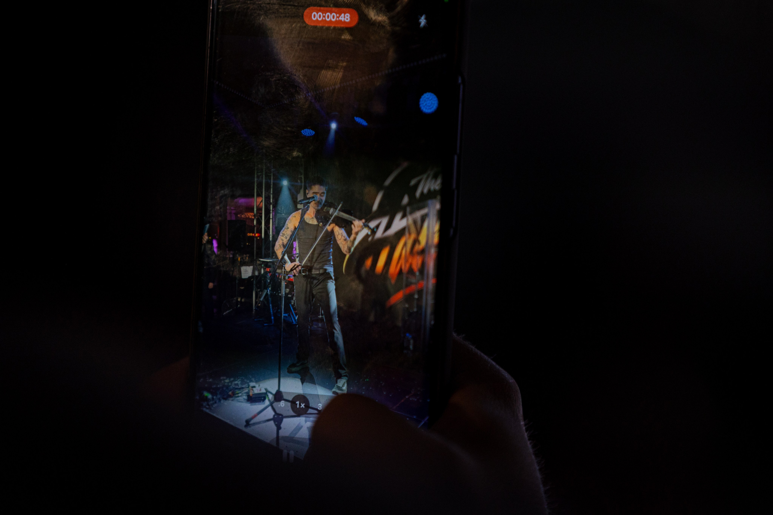 Christmas Cup. Резиденция К-2. Дмитрий Нагиев, The Hatters. Ваш фотограф — Александра Андрущенко