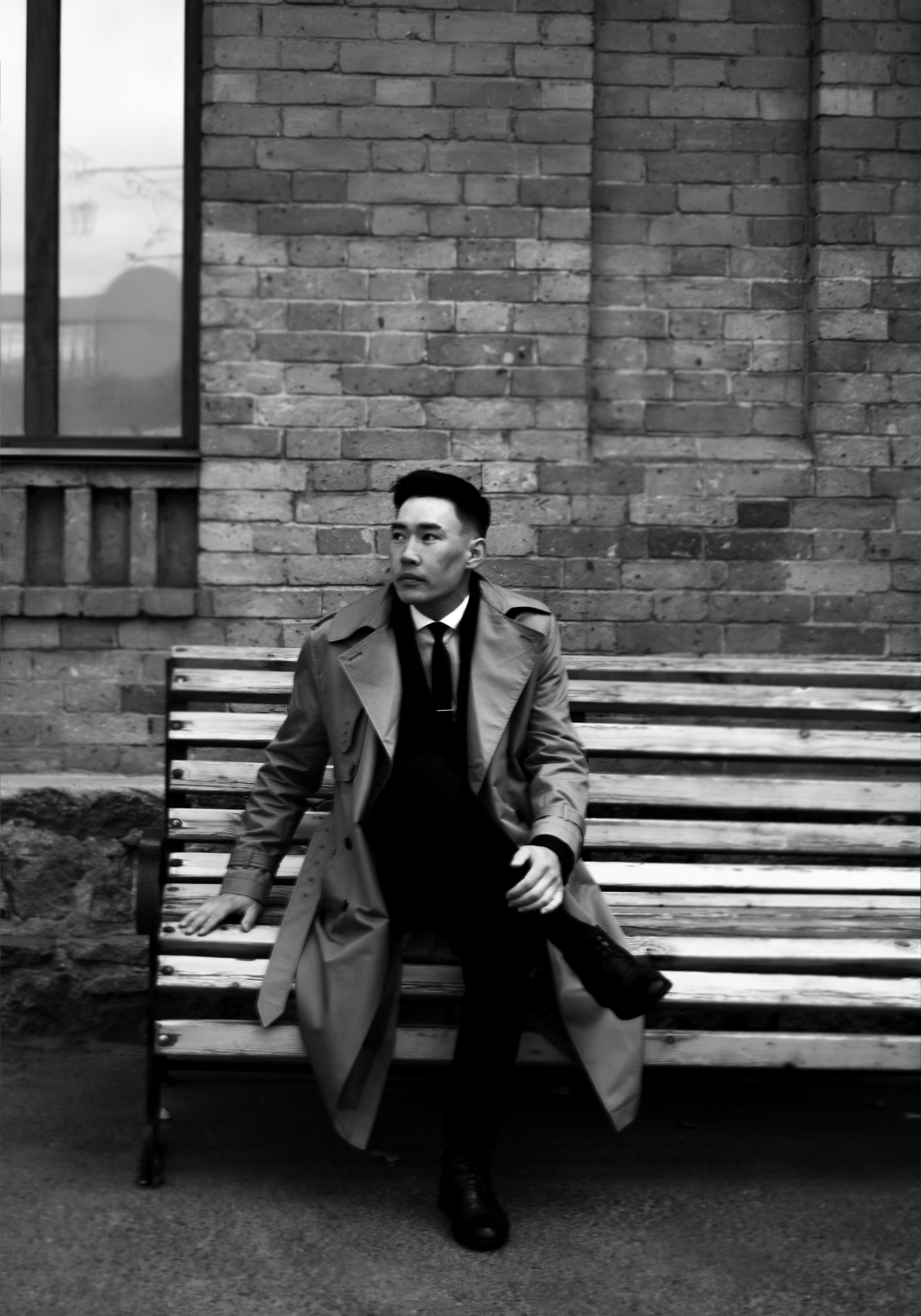 Денис. Фотограф Чита Комарова Ксения