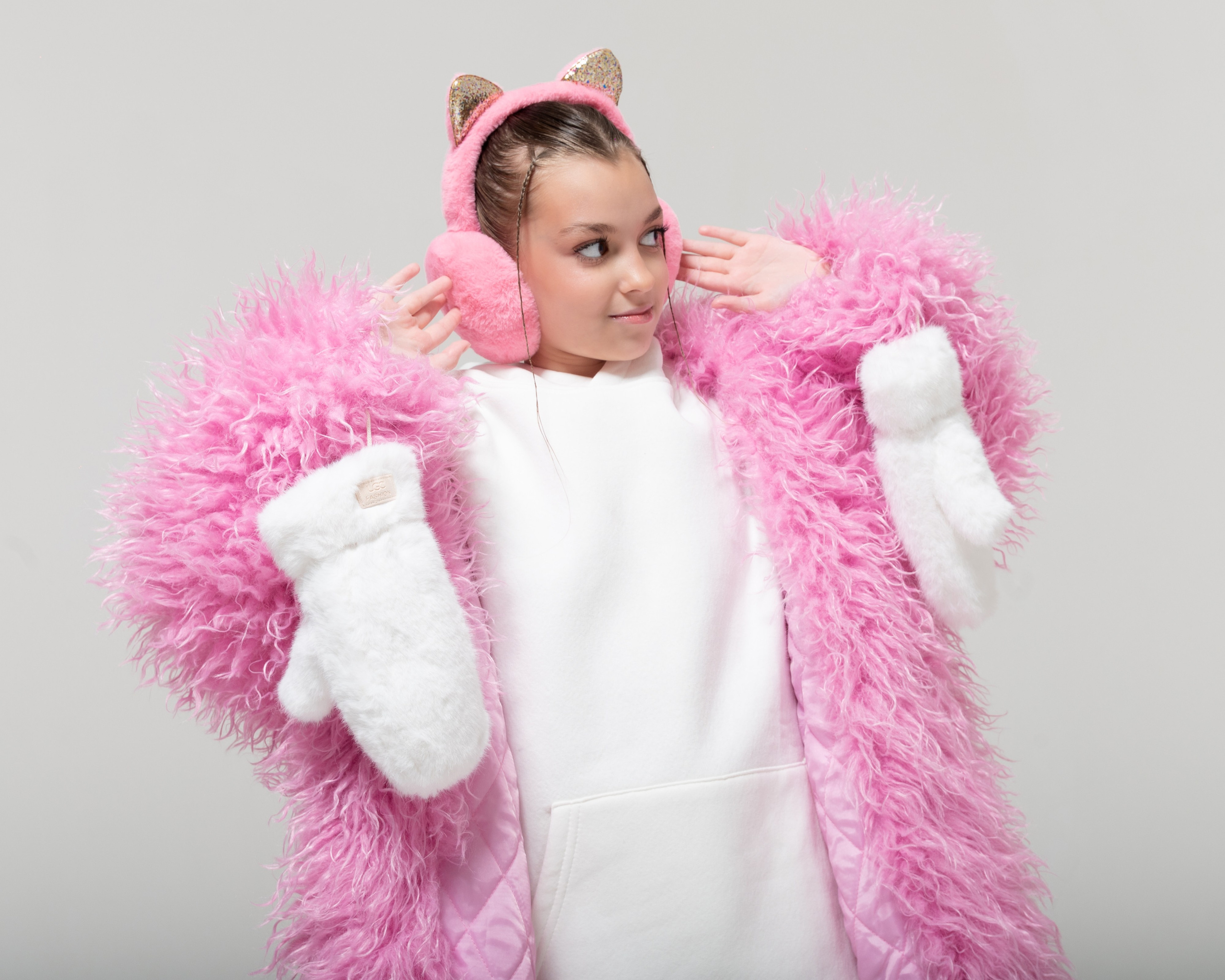 Милена. Фотограф Дмитрий Пименов