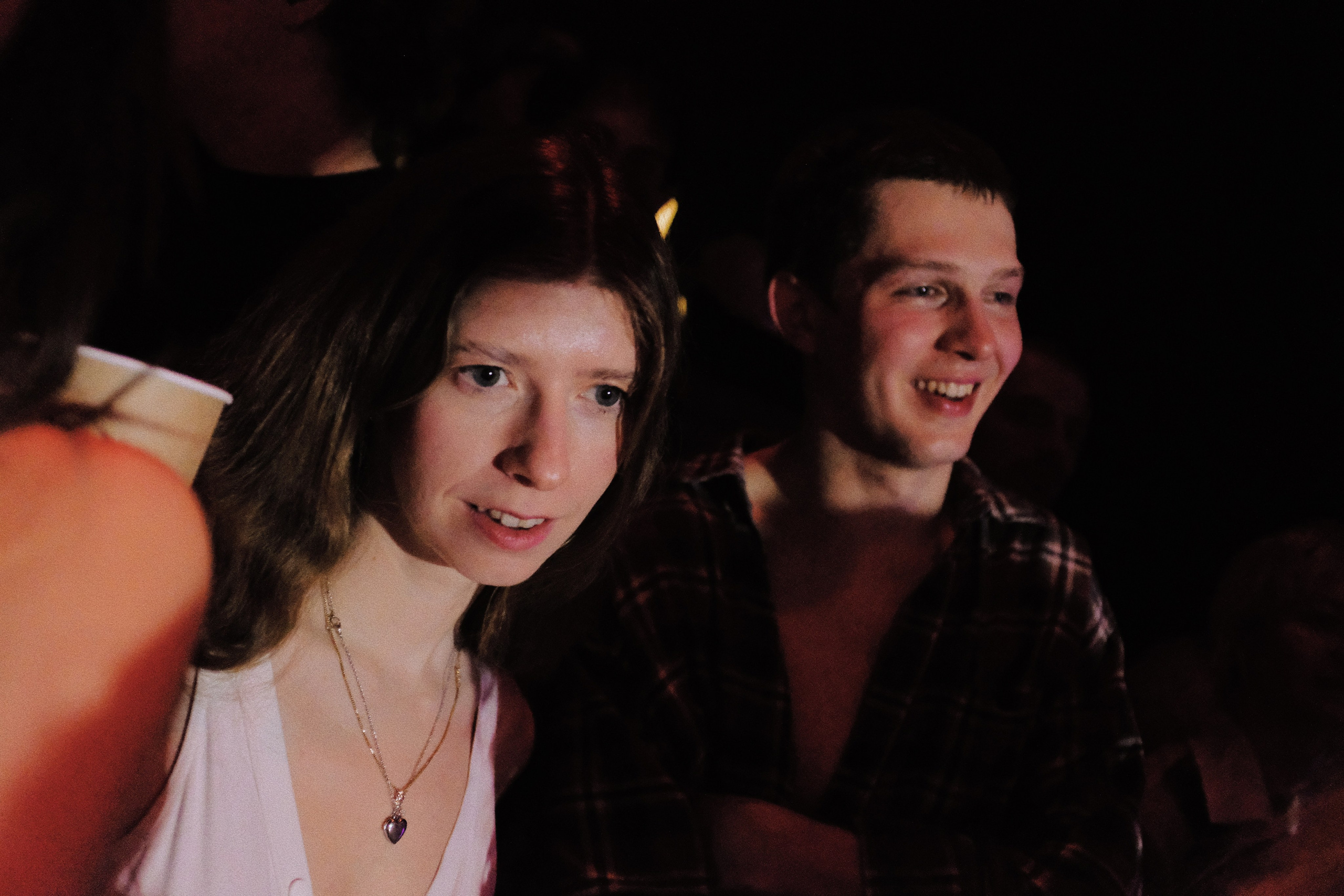 Концерты. Аня белка — художница и фотограф