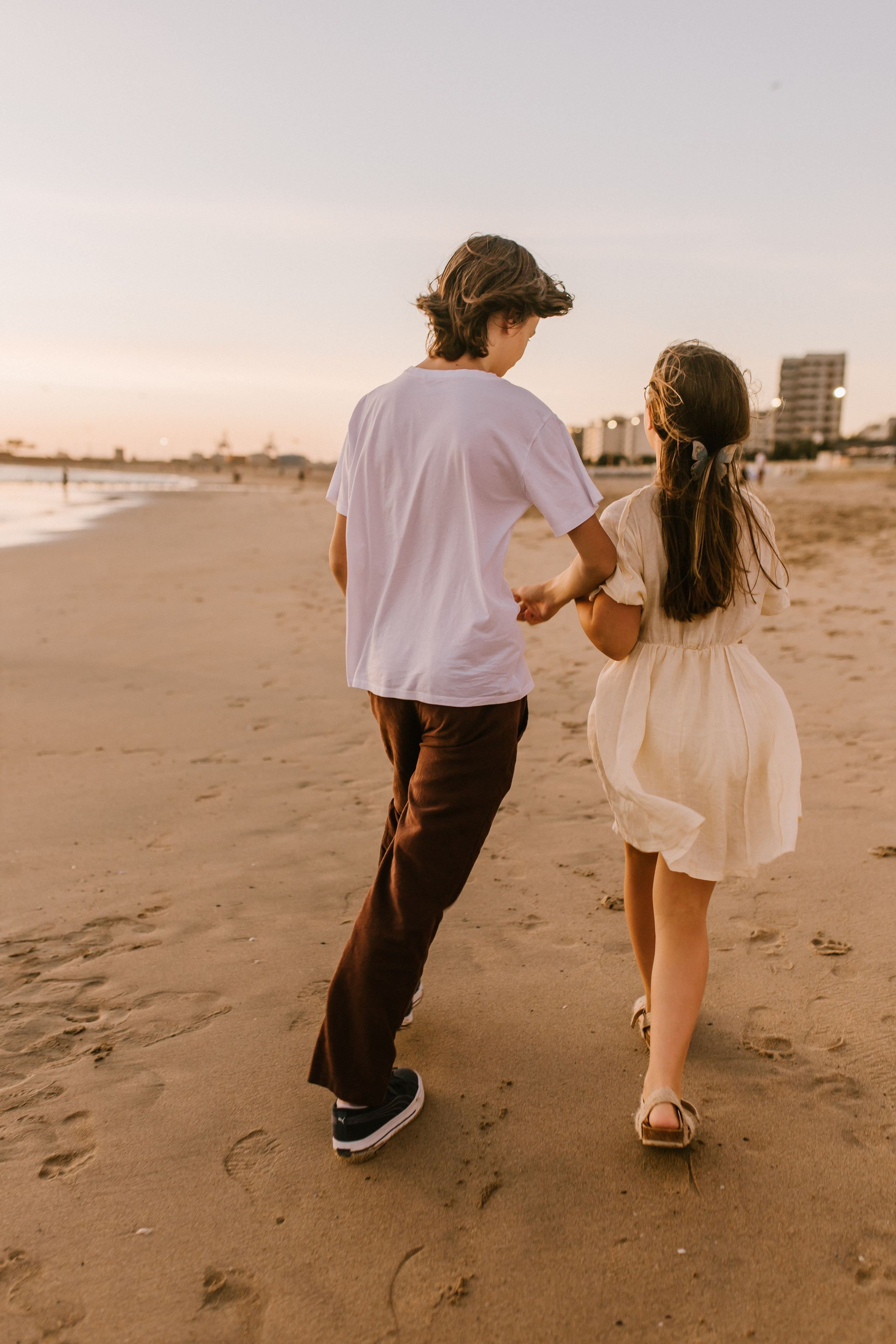 Екатерина Варя. Wedding and family photographer OLGA KILVEIN