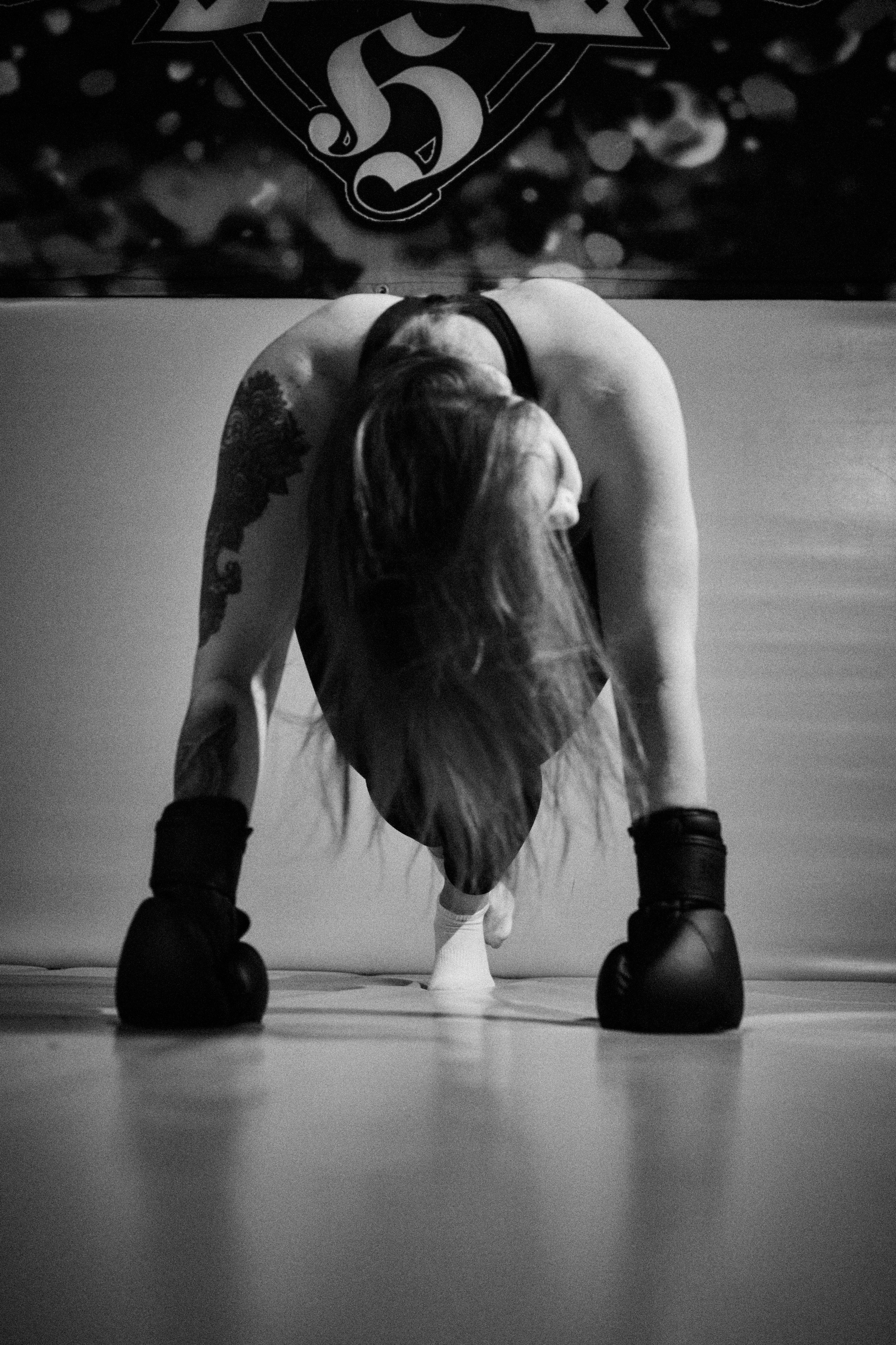 Клуб смешанных единоборств. Фотограф в Краснодаре Татьяна Вижевитова