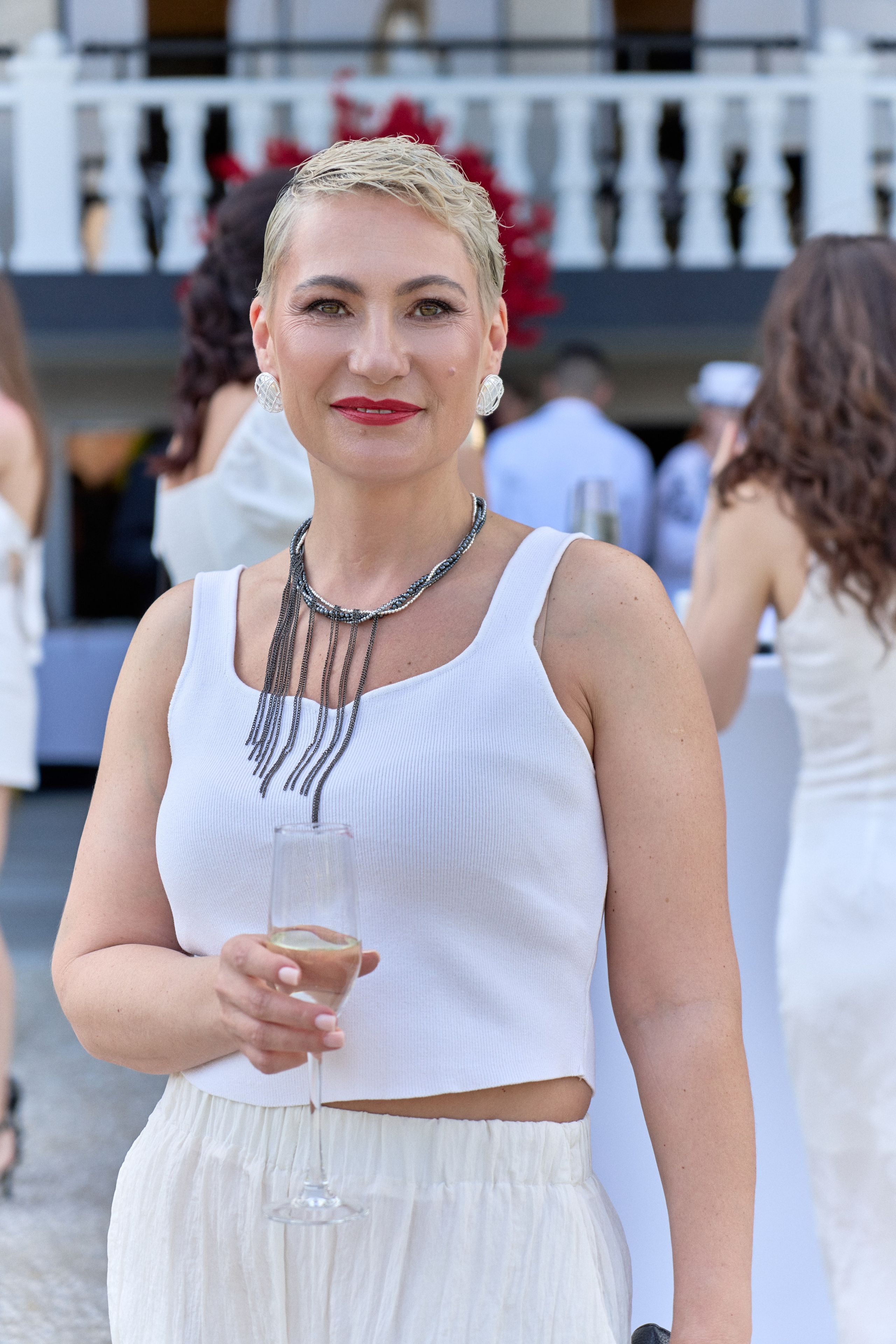 KRASNODAR FASHION SHOW