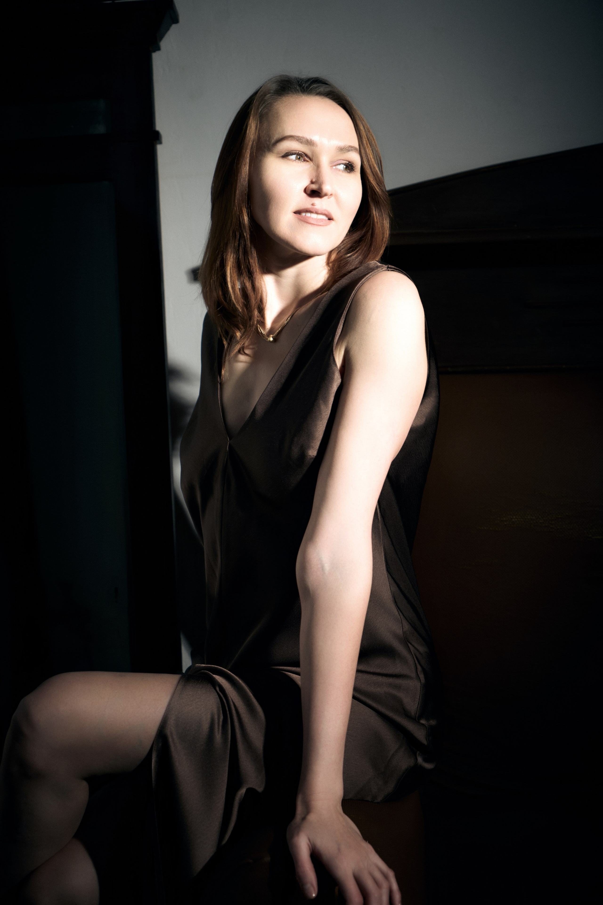 Альбина. Фотограф в Краснодаре Татьяна Вижевитова