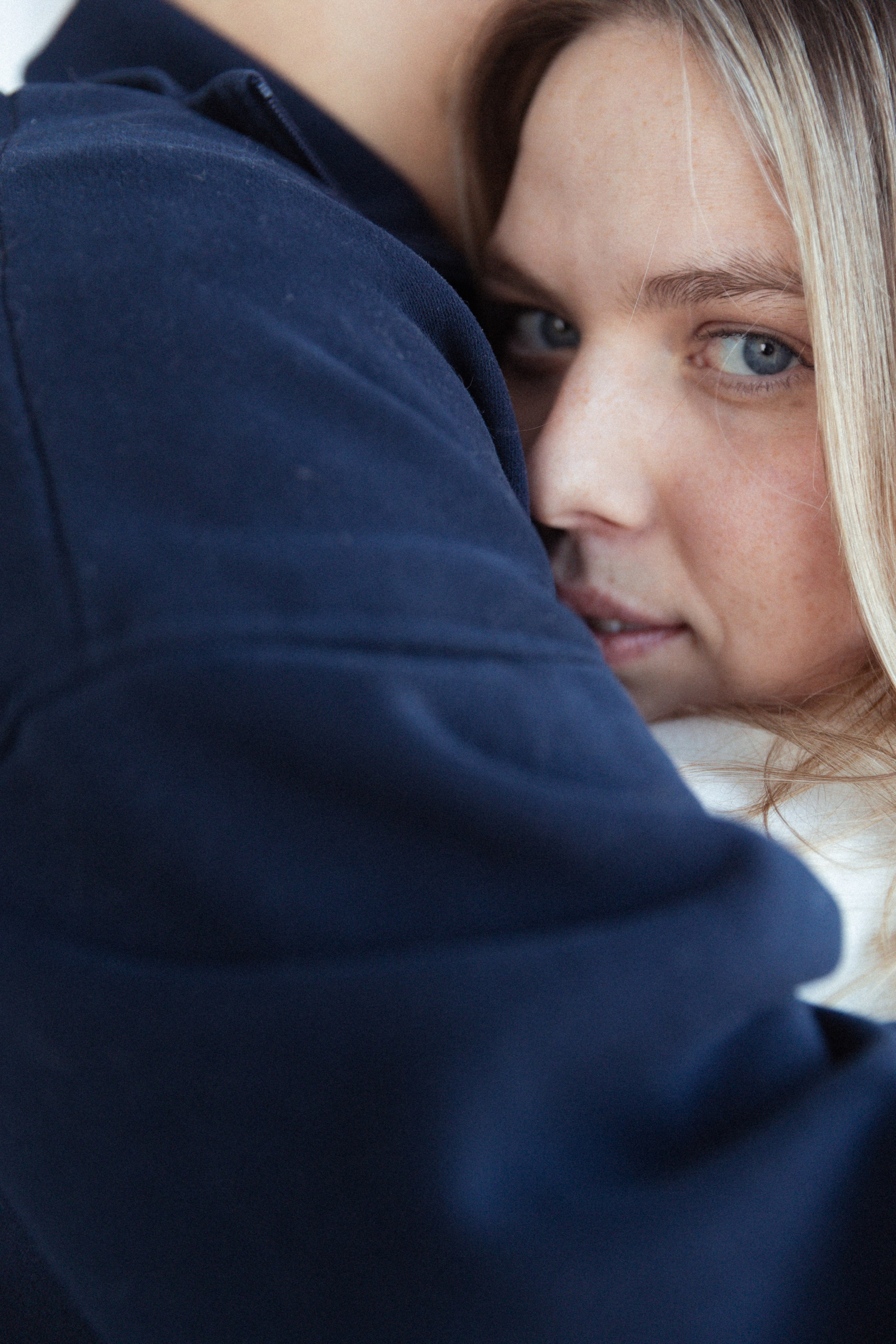 Арина и Илья. Фотограф в Нижнем Новгороде Воробьева Анжела