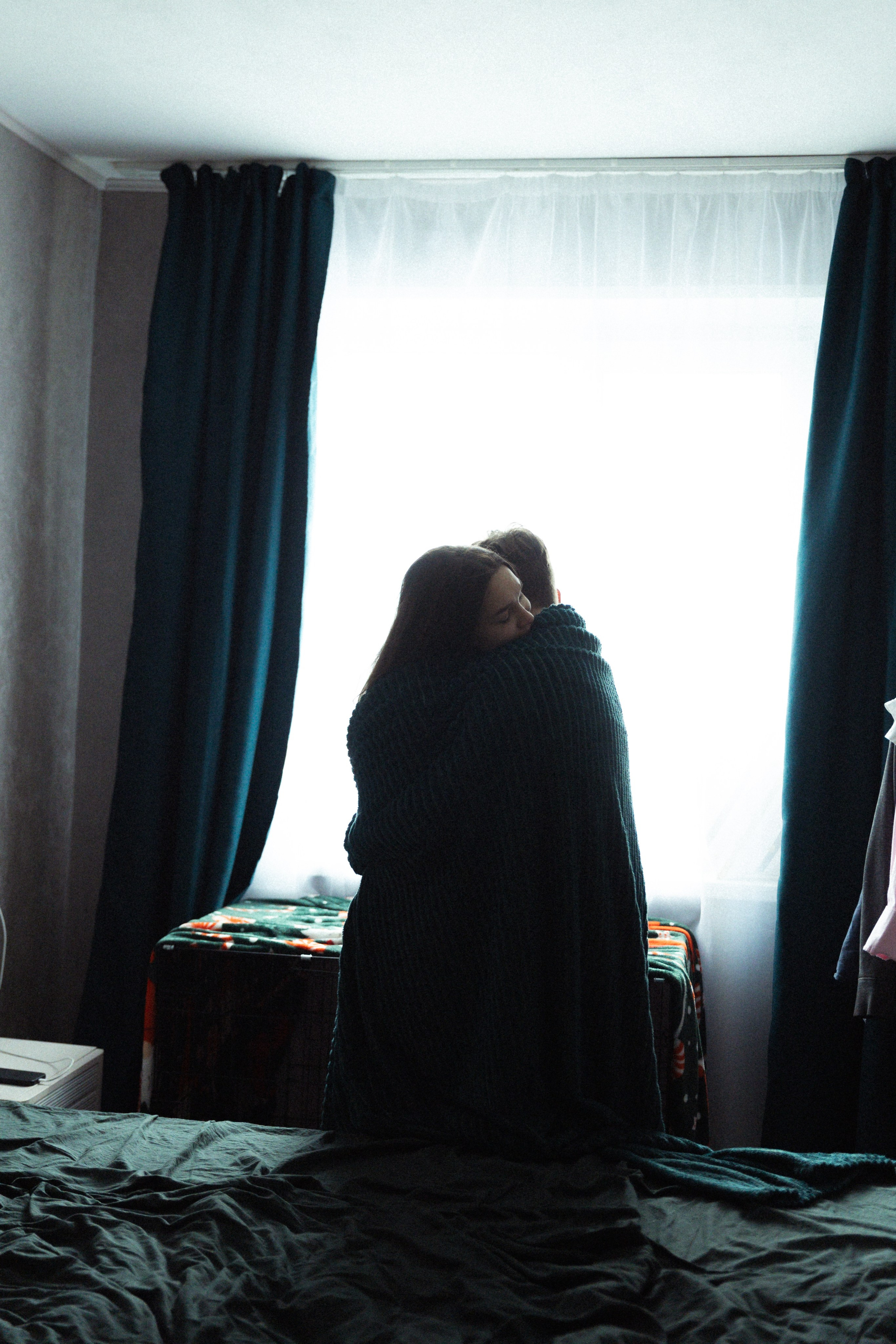 Соня и Жора. Фотограф в Нижнем Новгороде Воробьева Анжела