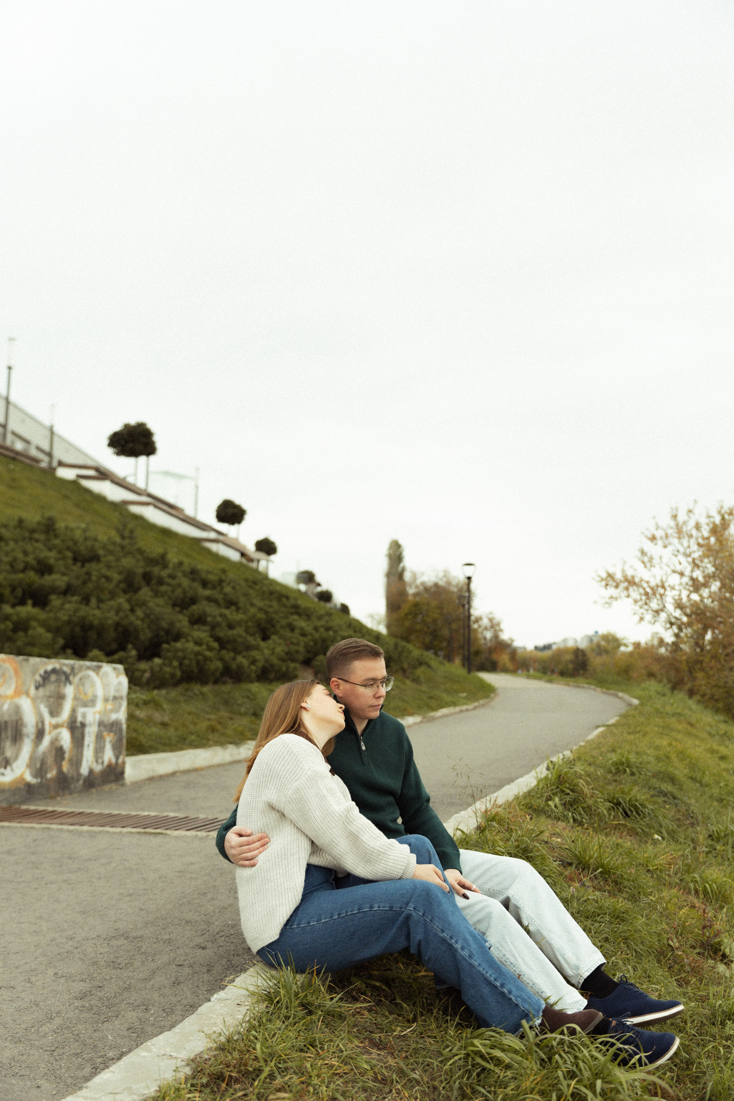 Настя и Максим. Фотограф в Нижнем Новгороде Воробьева Анжела