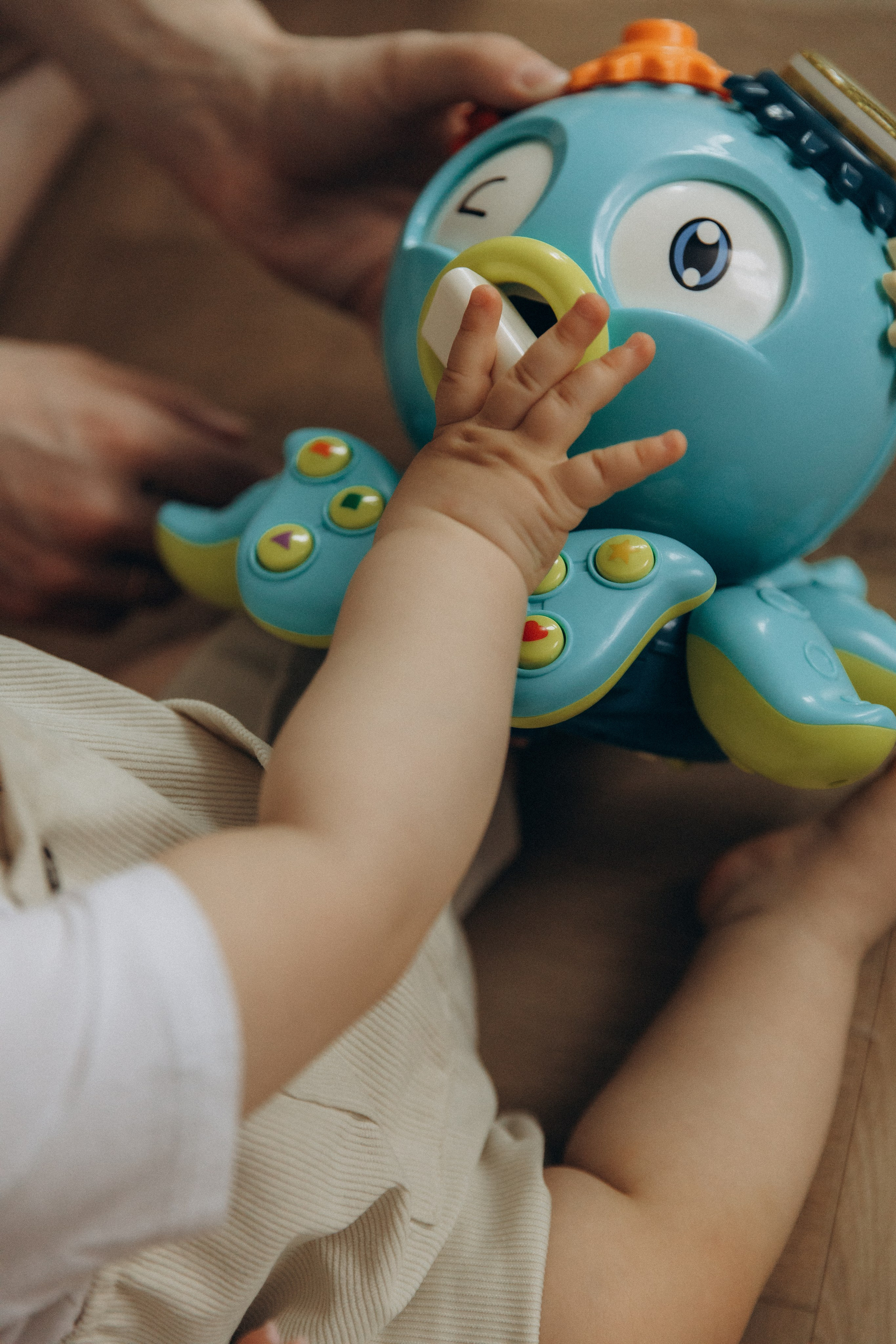 Даша, Артем и Тимофей. Фотограф в Нижнем Новгороде Воробьева Анжела