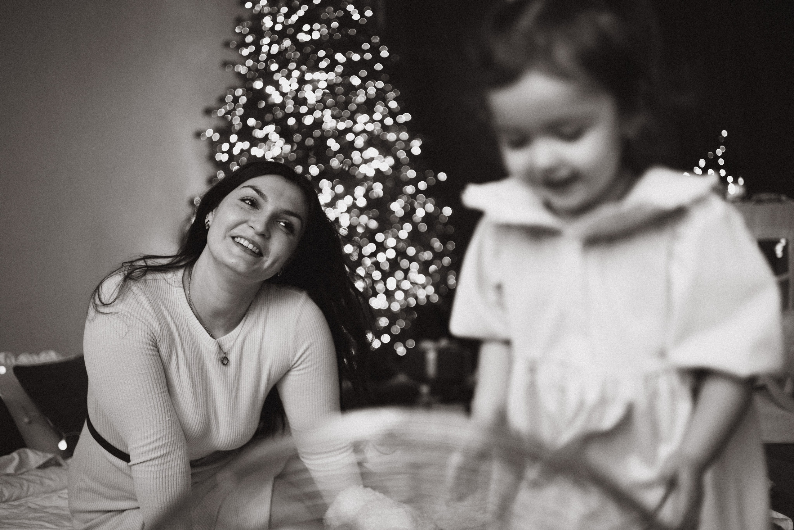 Марина и Ева. Фотограф в Нижнем Новгороде Воробьева Анжела