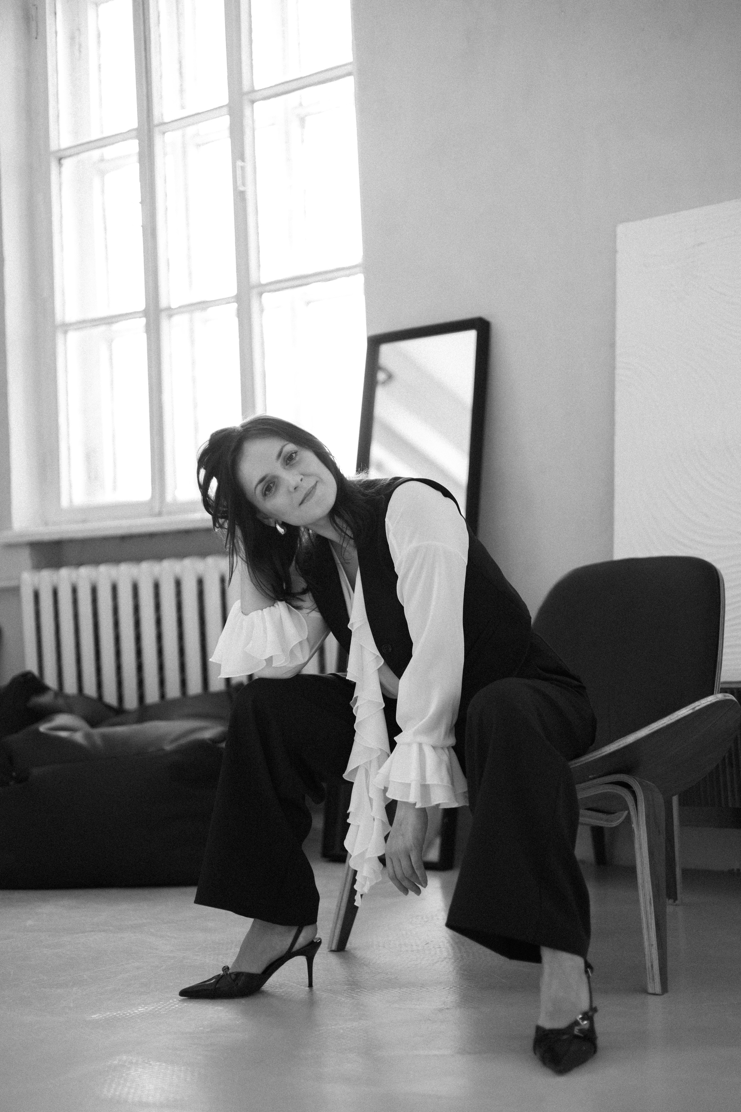 Подружки. Фотограф в Нижнем Новгороде Воробьева Анжела