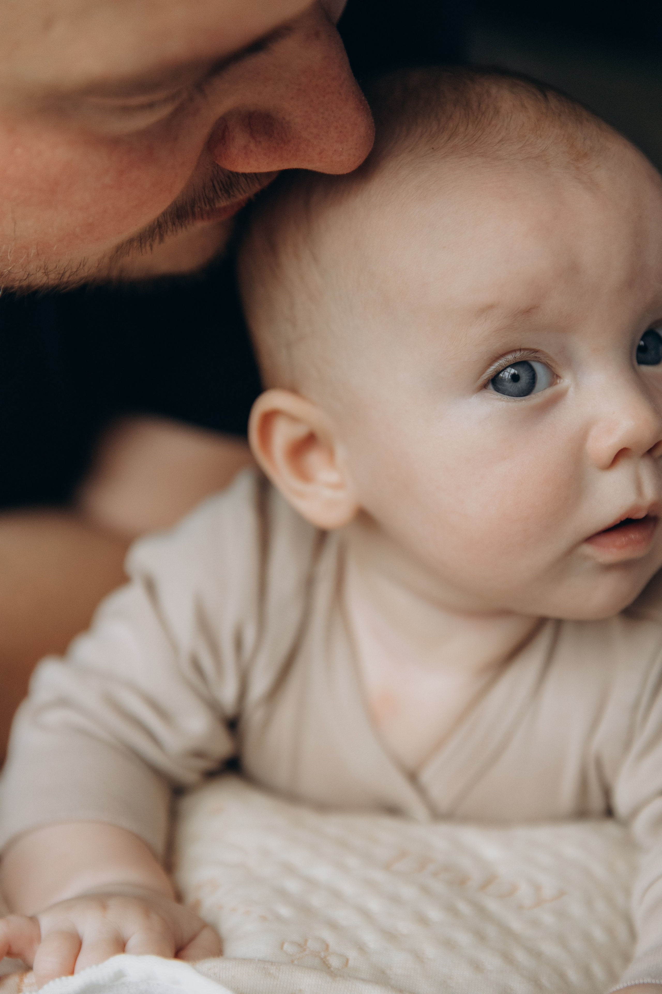 Семья. Фотограф в Нижнем Новгороде Воробьева Анжела