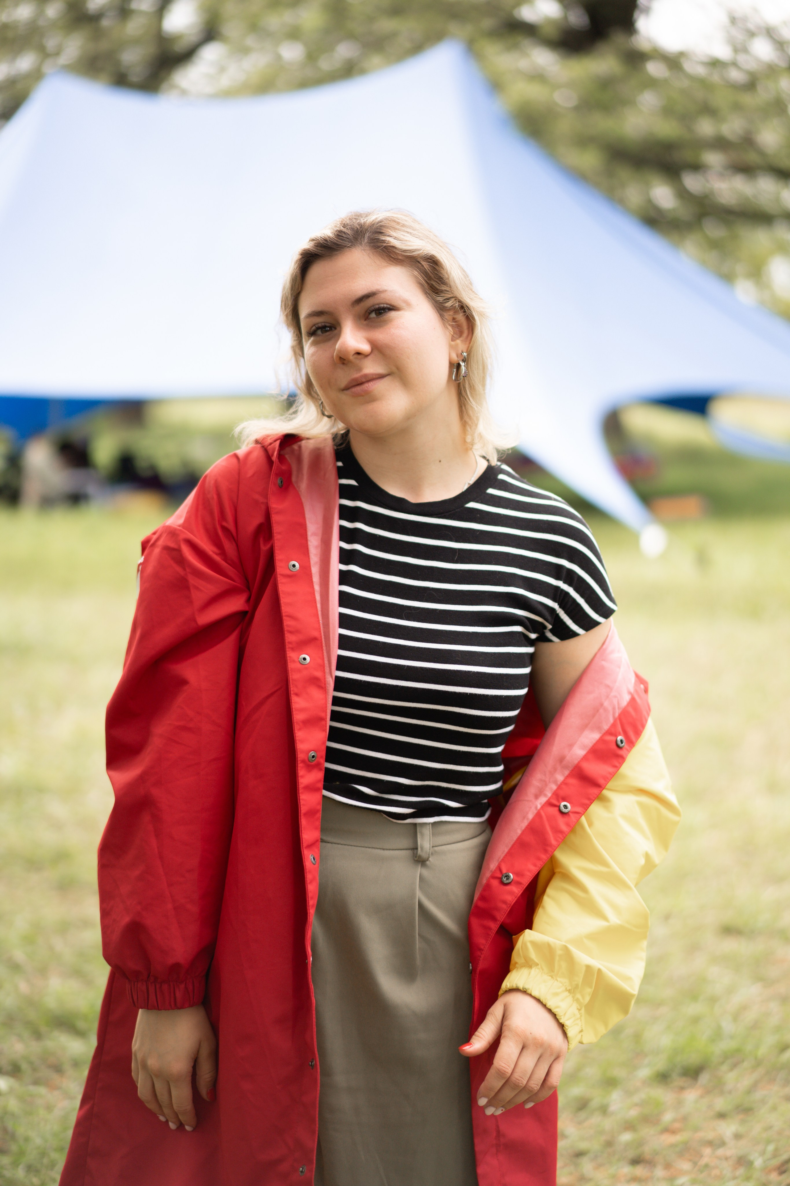 Палаточный форум для взрослых CAMPot 2024. Фотограф Надежда Погребняк | Рязань | Москва