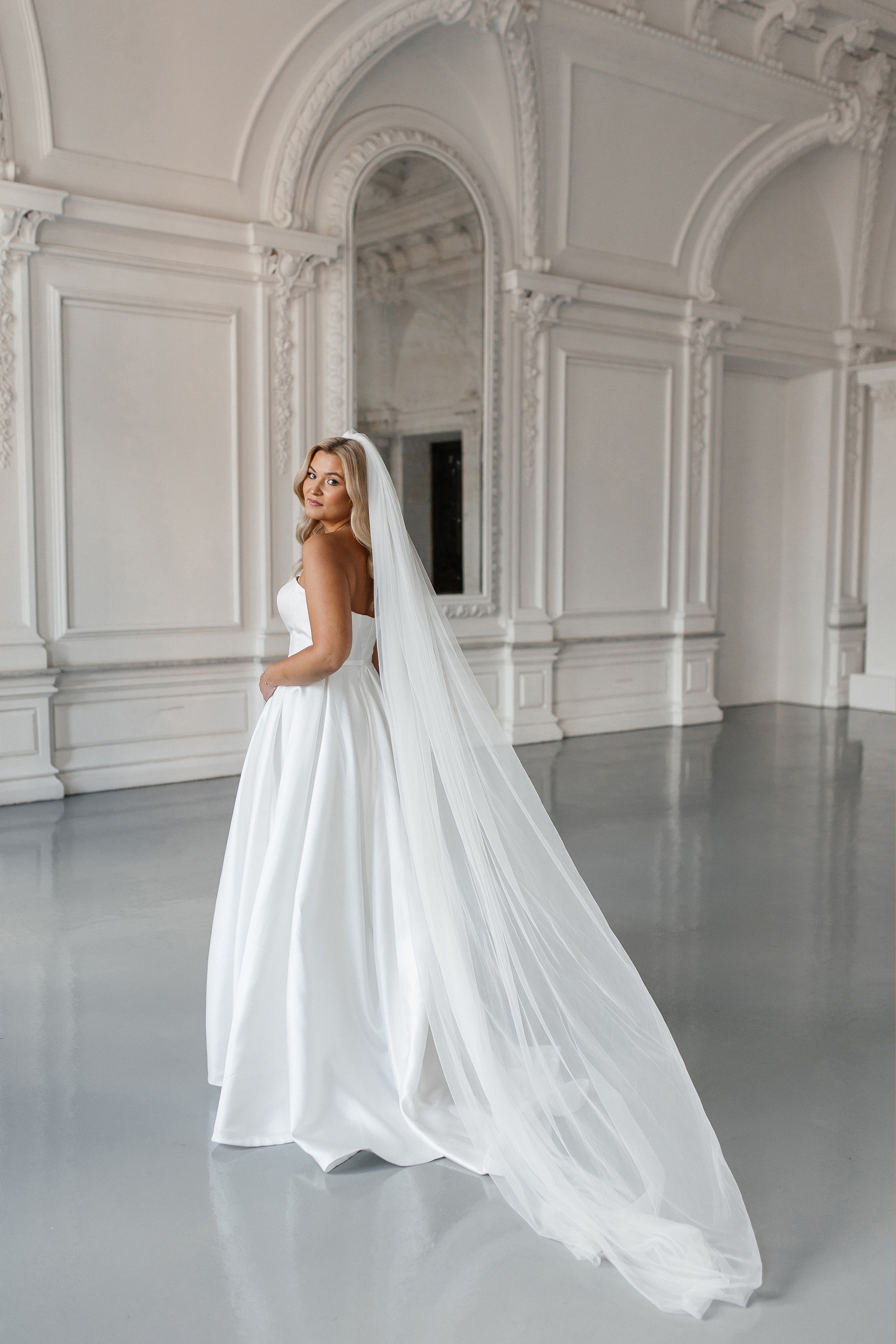 особняк спиридонова свадьба фото