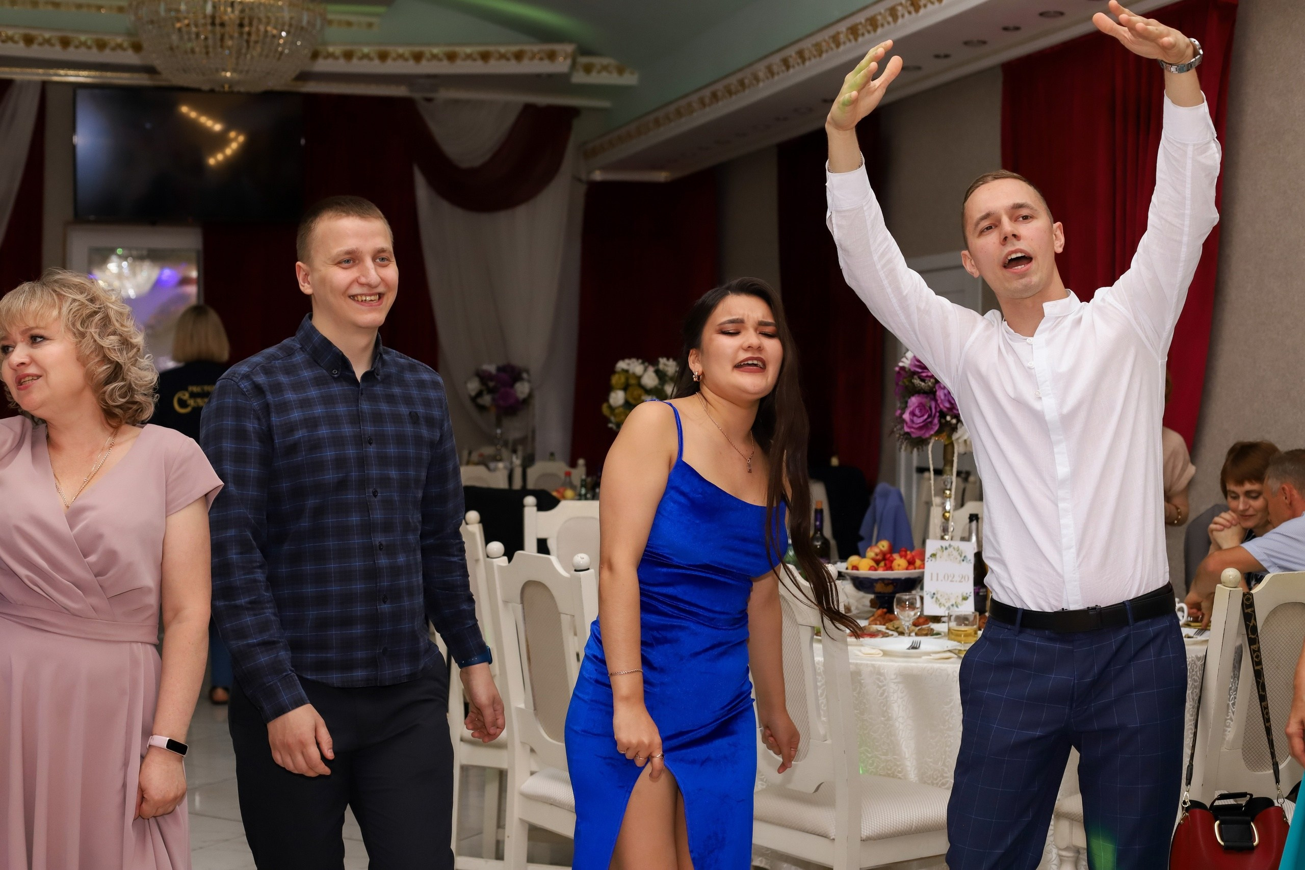 Алексей и Ольга (сокращено). Свадебный фотограф Ангелина Сунгатулина | Саратов | Балаково | Вольск